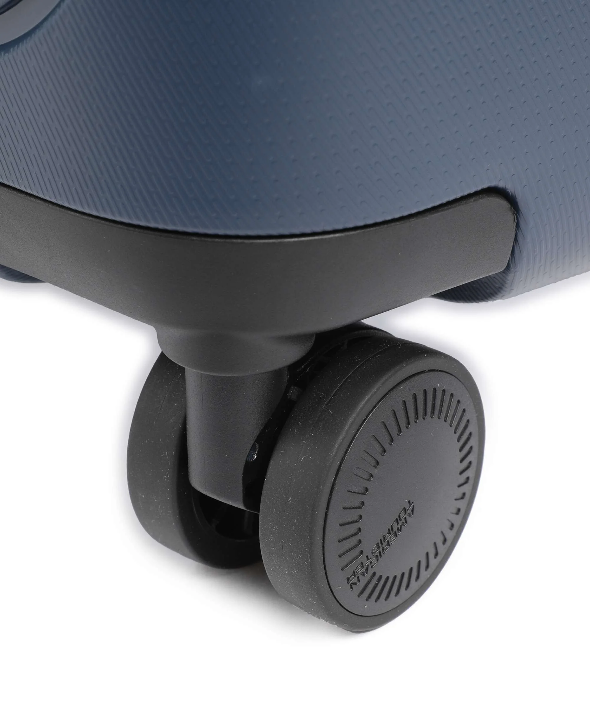 American Tourister Dashpop Spinner (4 wheels) midnight blue - Image 5