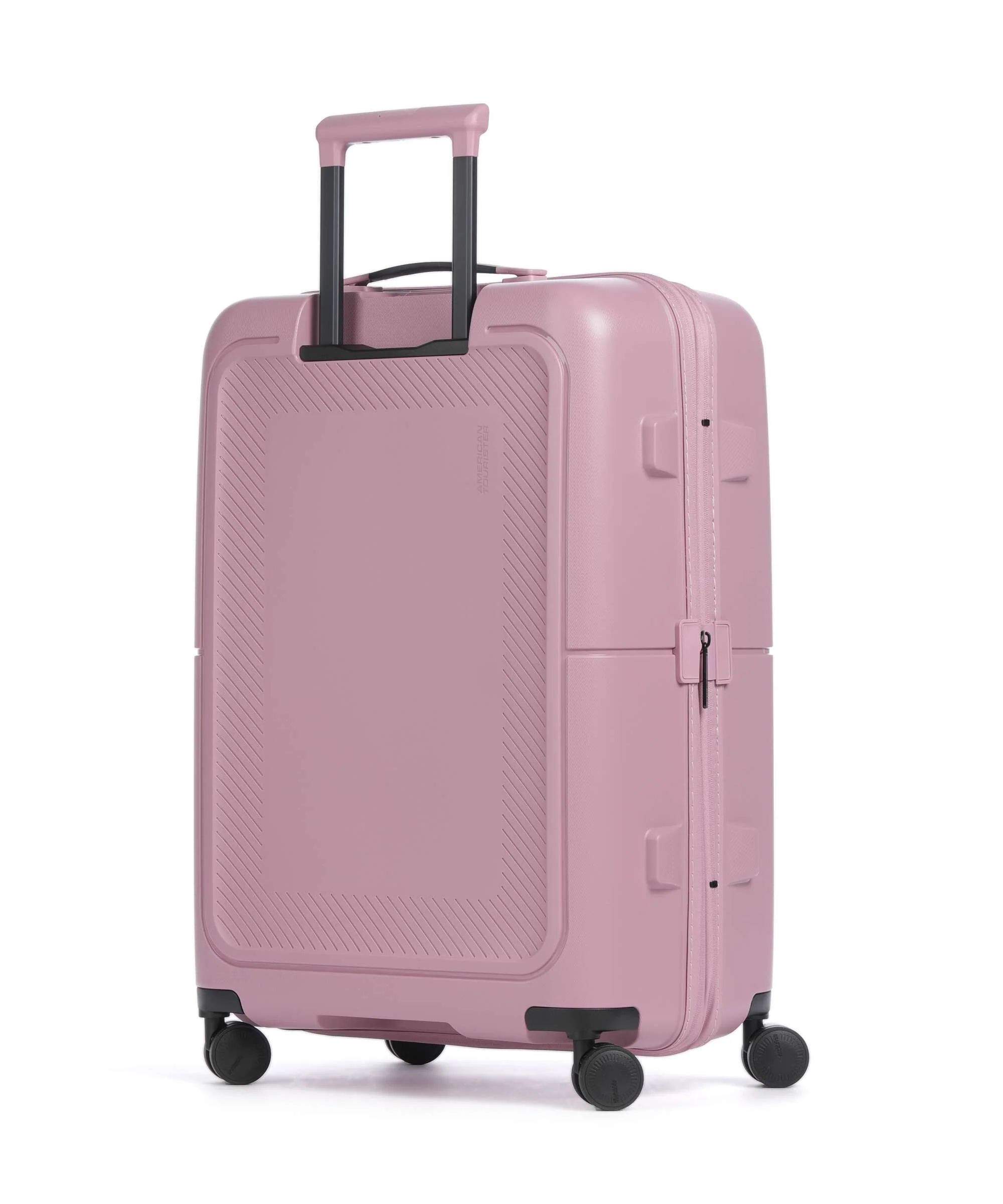 American Tourister Dashpop Spinner (4 wheels) lilas pink - Image 2