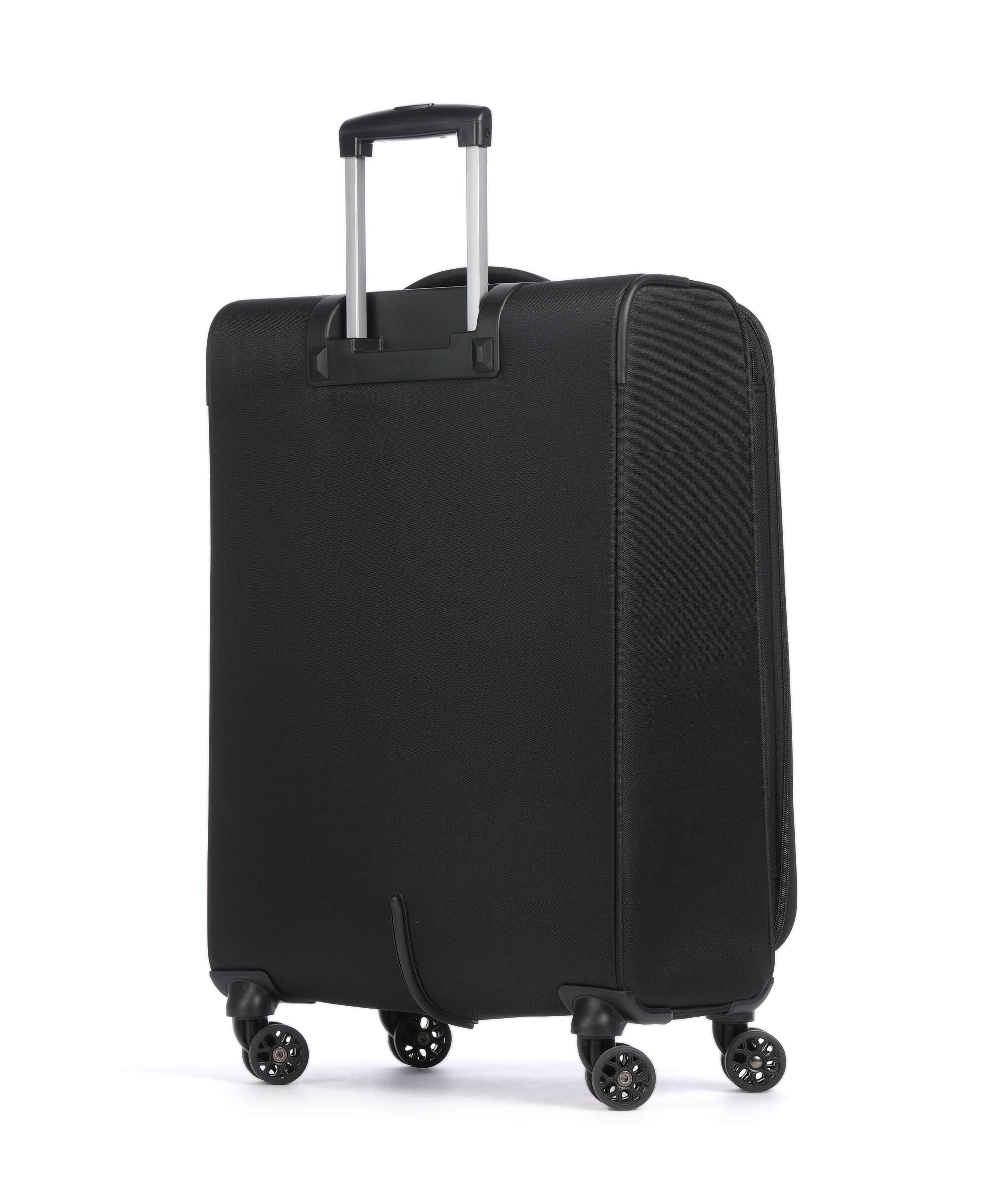 American Tourister Deep Dive Spinner (4 wheels) black/grey - Image 2