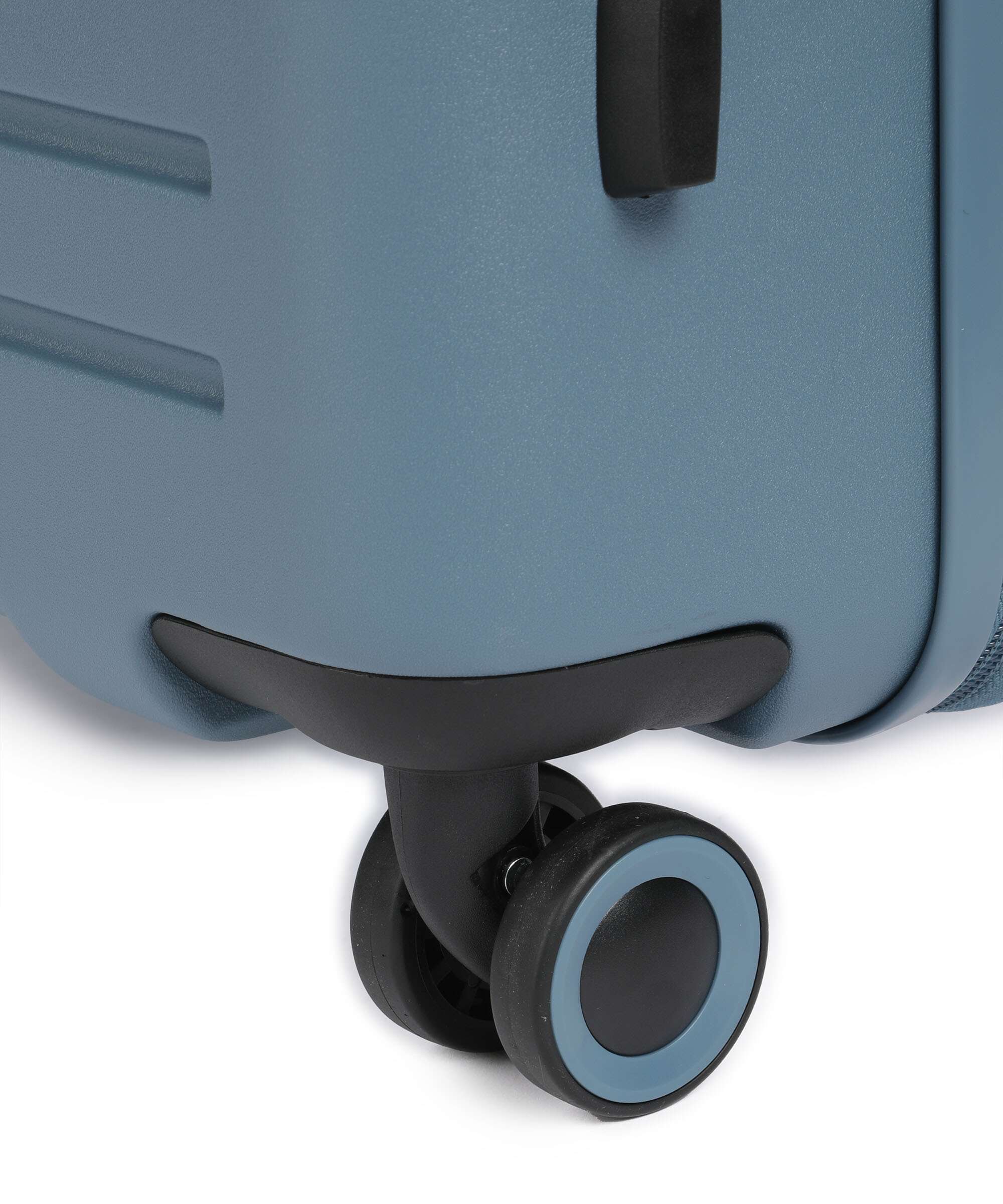 American Tourister Dynabelt Spinner (4 wheels) rainstorm blue - Image 5