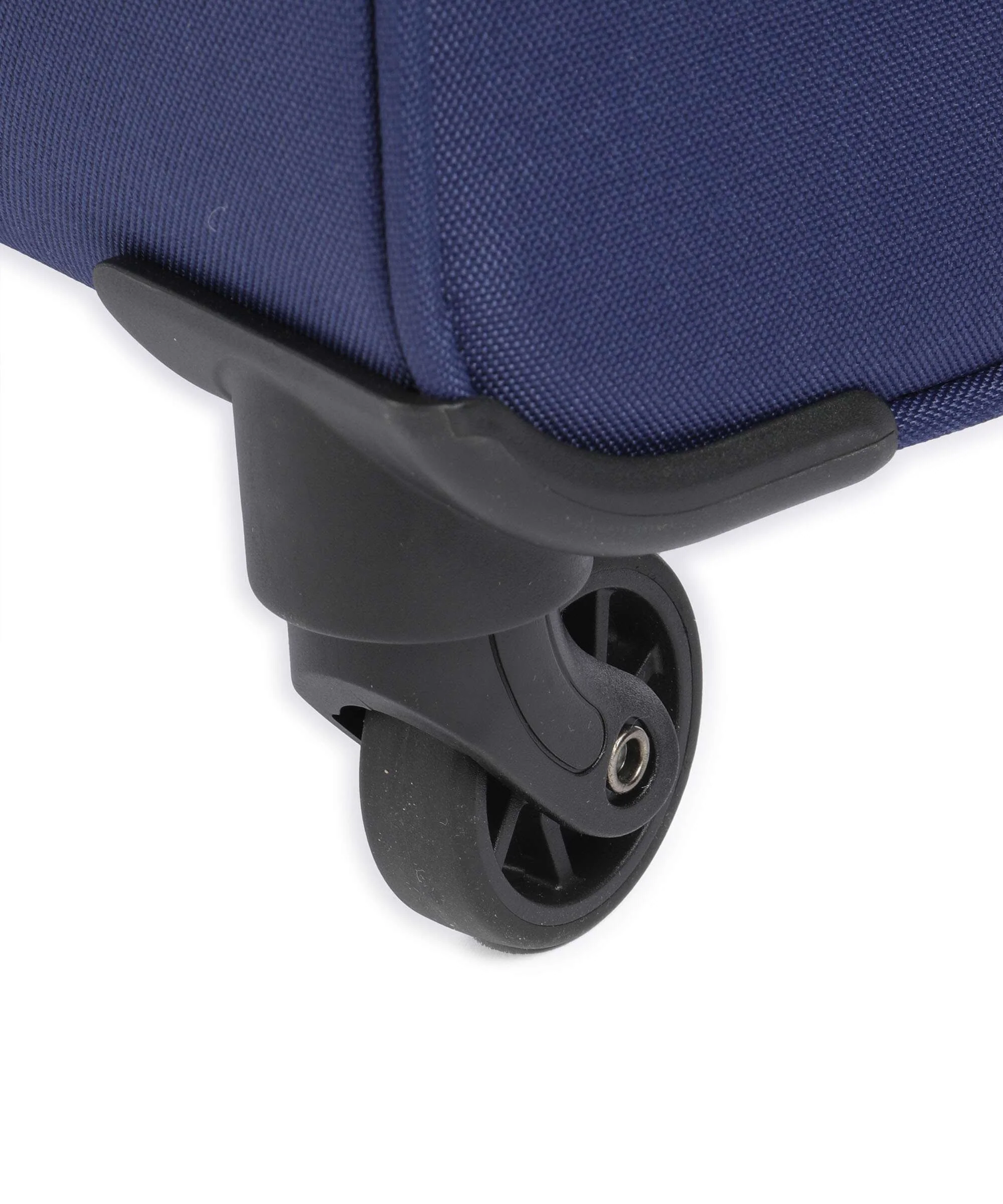 American Tourister Holiday Heat Spinner (4 wheels) navy - Image 4