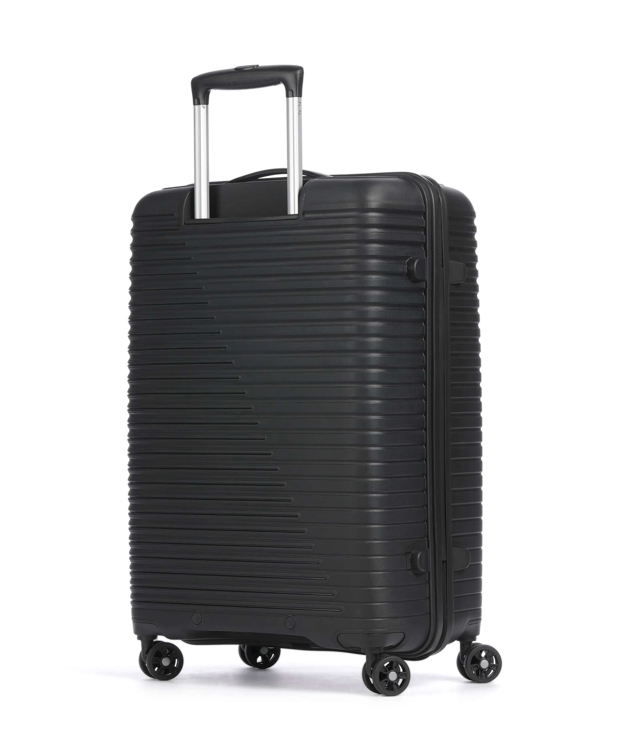 American Tourister Liftoff Spinner (4 wheels) black - Image 2