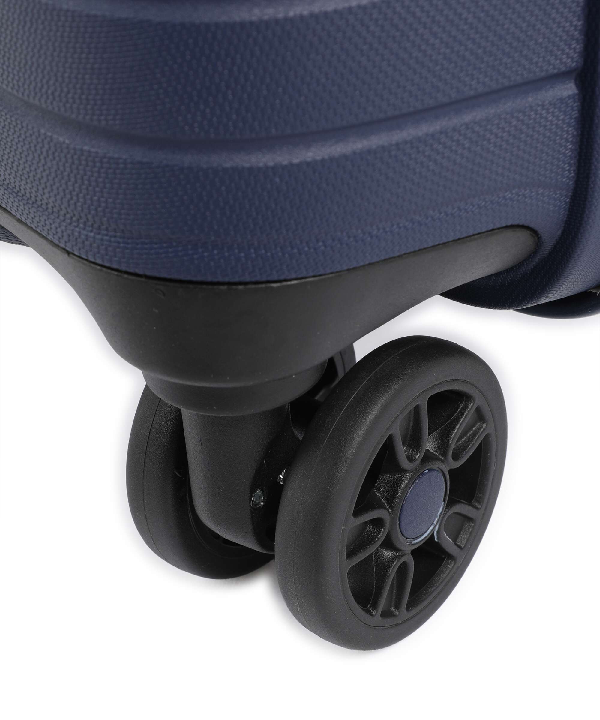 American Tourister Liftoff Spinner (4 wheels) midnight blue - Image 5