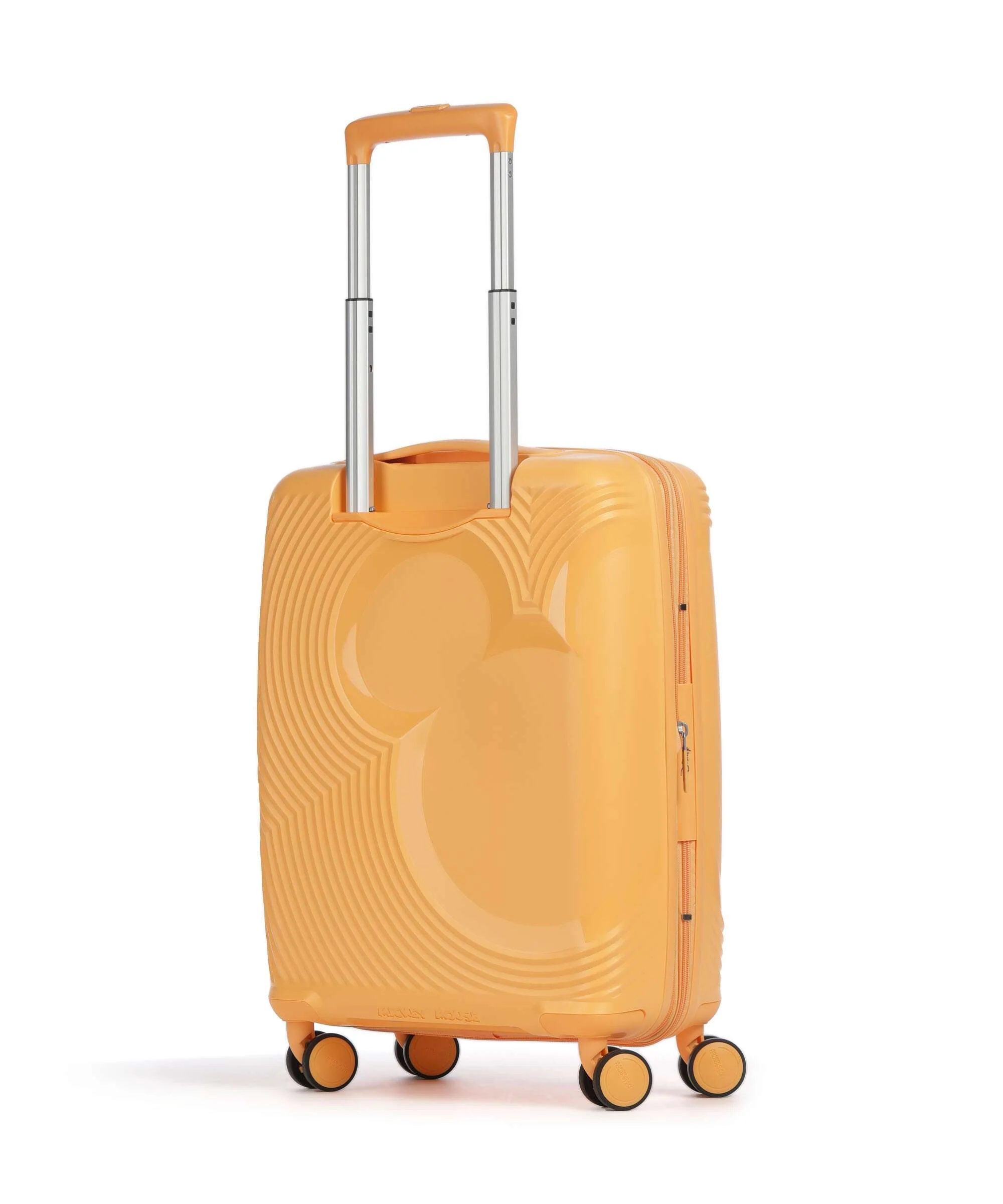 American Tourister Mickey Magic Spinner (4 wheels) mickey peachy orange - Image 2