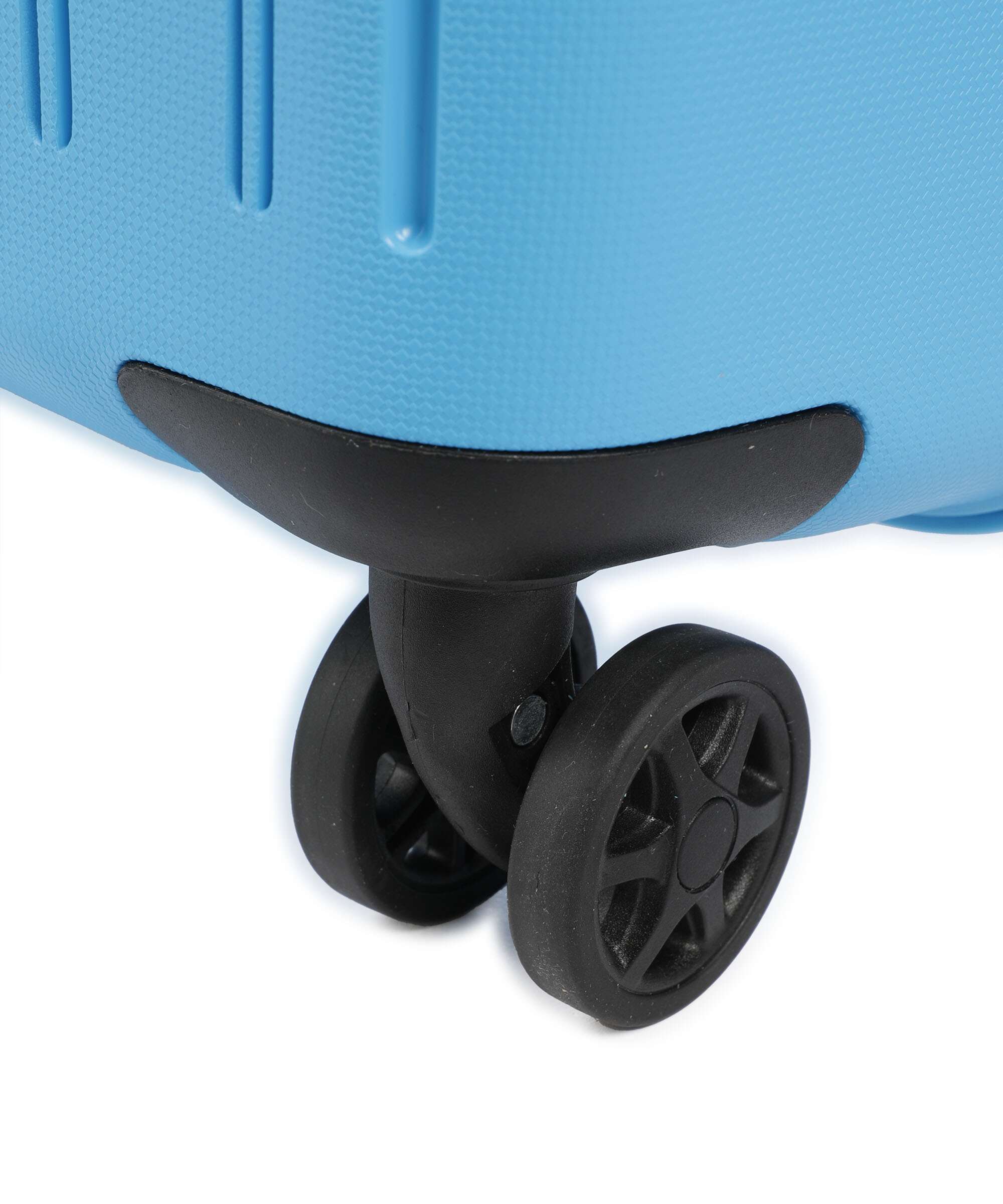 American Tourister Rejoy Spinner (4 wheels) azure blue - Image 4