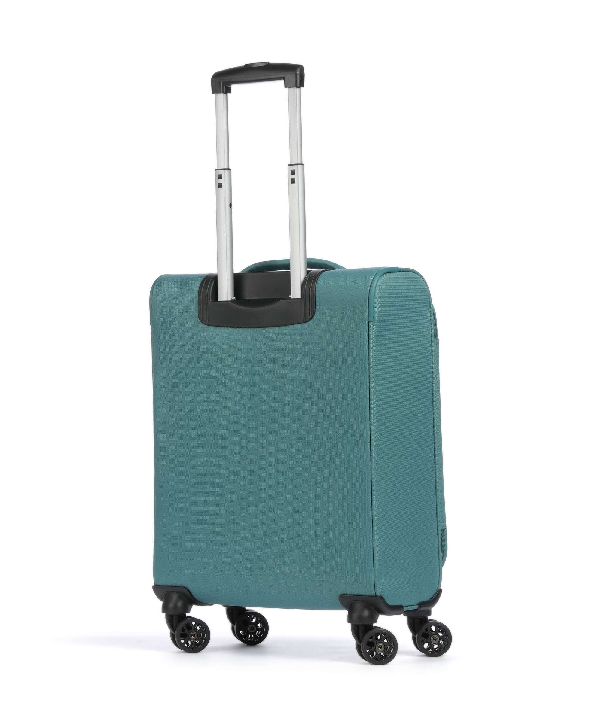 American Tourister Sea Seeker Spinner (4 wheels) bayou green - Image 2