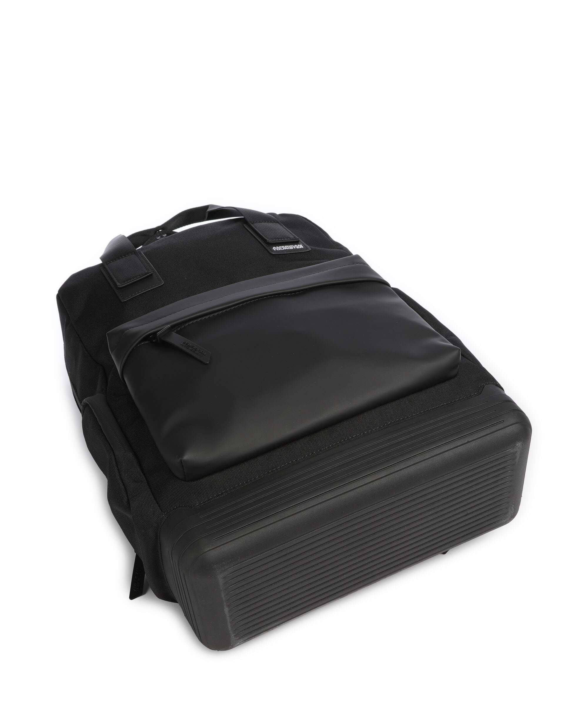 American Tourister Soulpack Backpack black - Image 6
