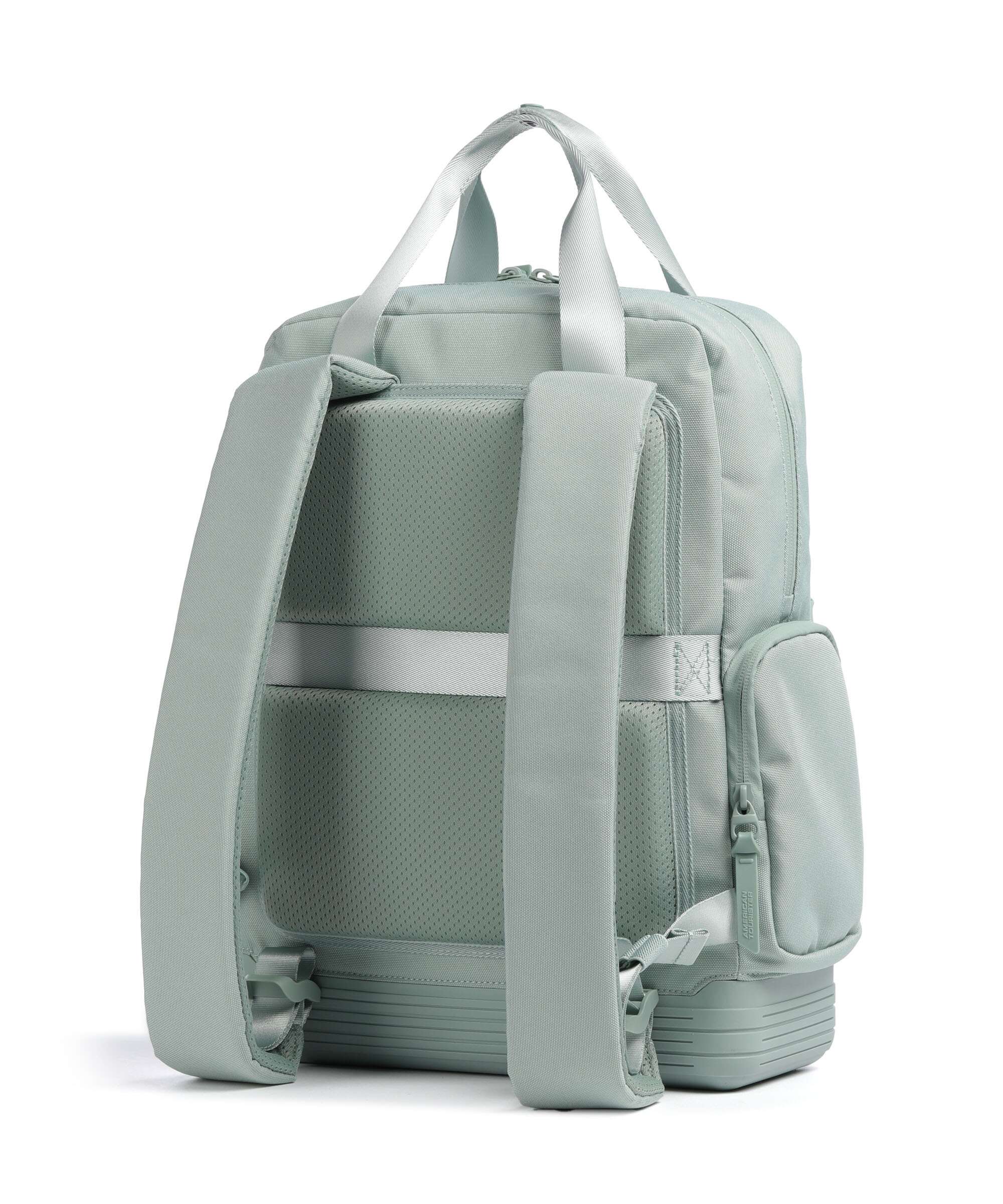 American Tourister Soulpack Backpack iceberg green - Image 2