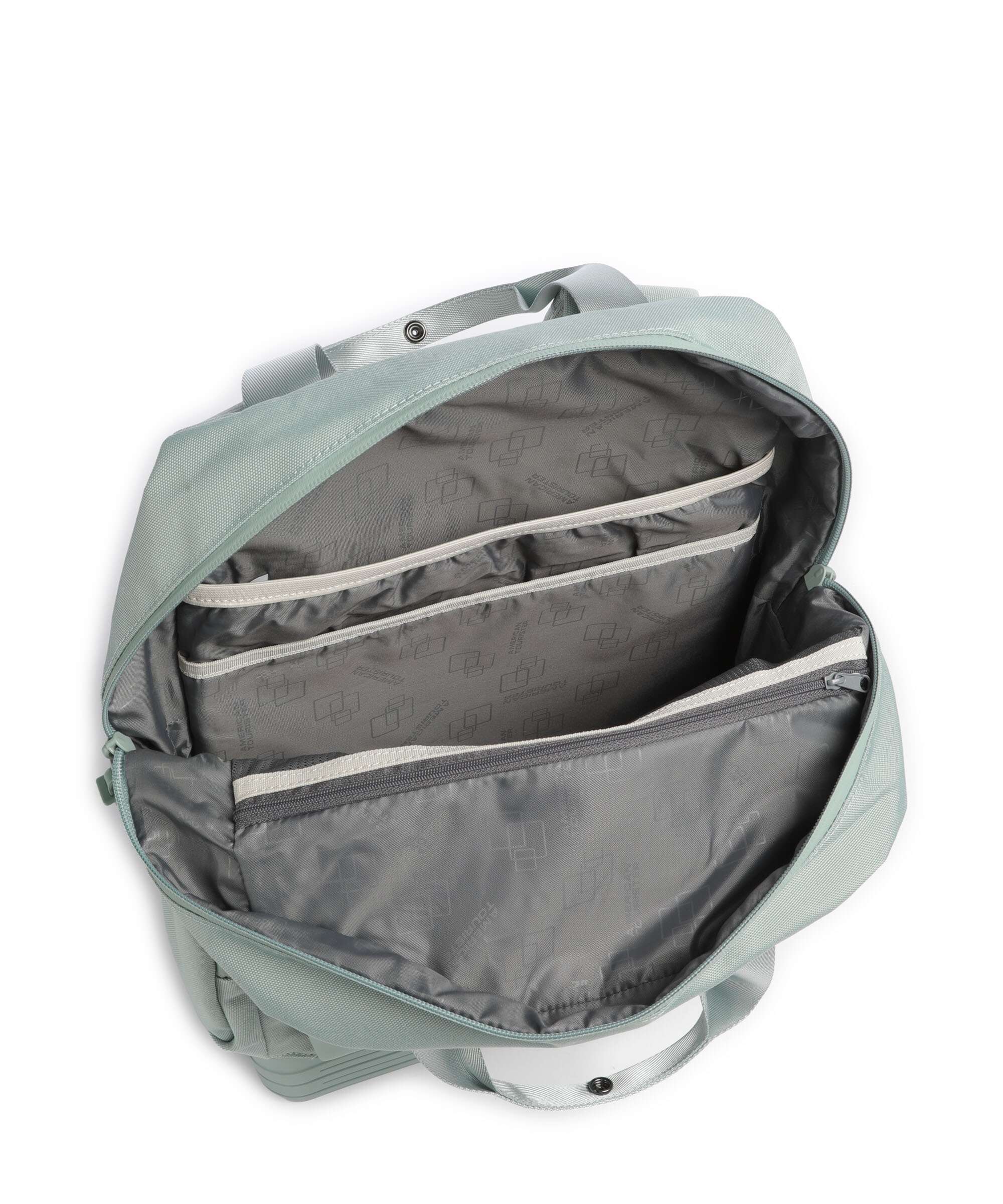 American Tourister Soulpack Backpack iceberg green - Image 7