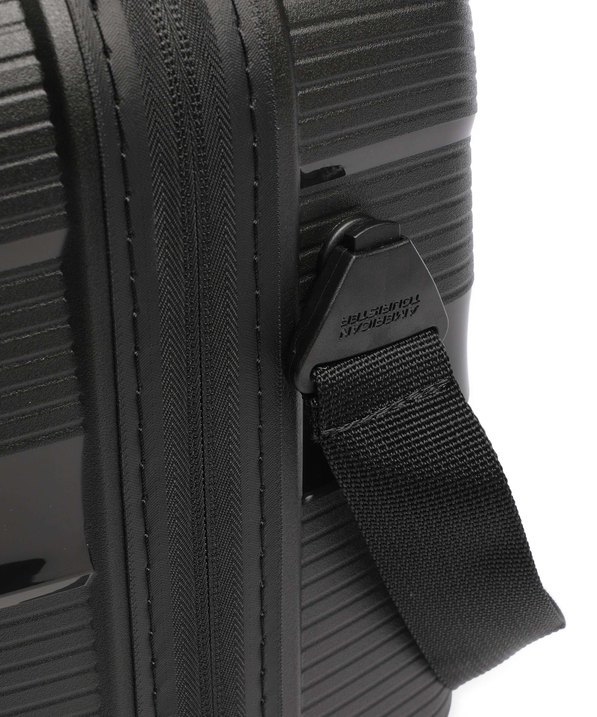 American Tourister Starvibe Beauty case black - Image 3