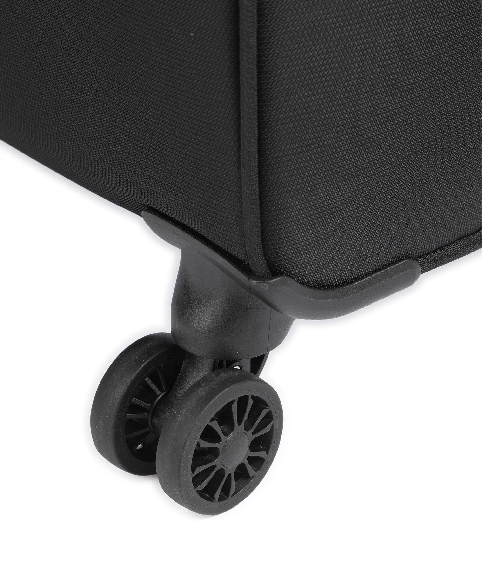 American Tourister Summerfunk Spinner (4 wheels) black - Image 5