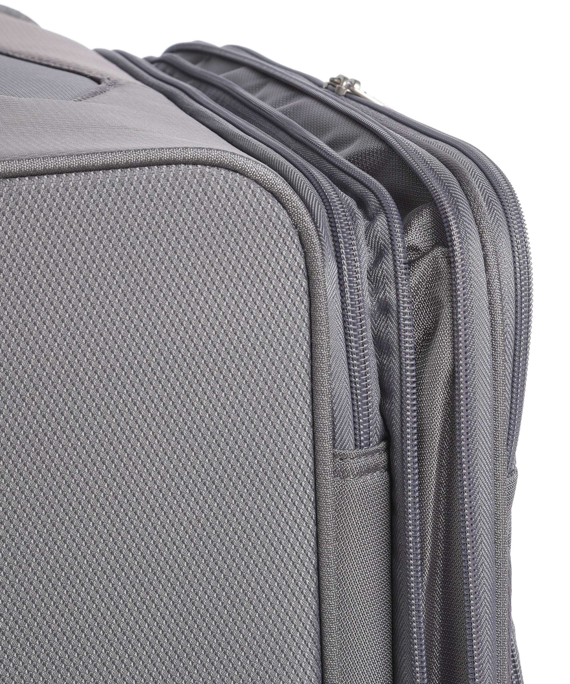 American Tourister Summerfunk Spinner (4 wheels) titanium grey - Image 4