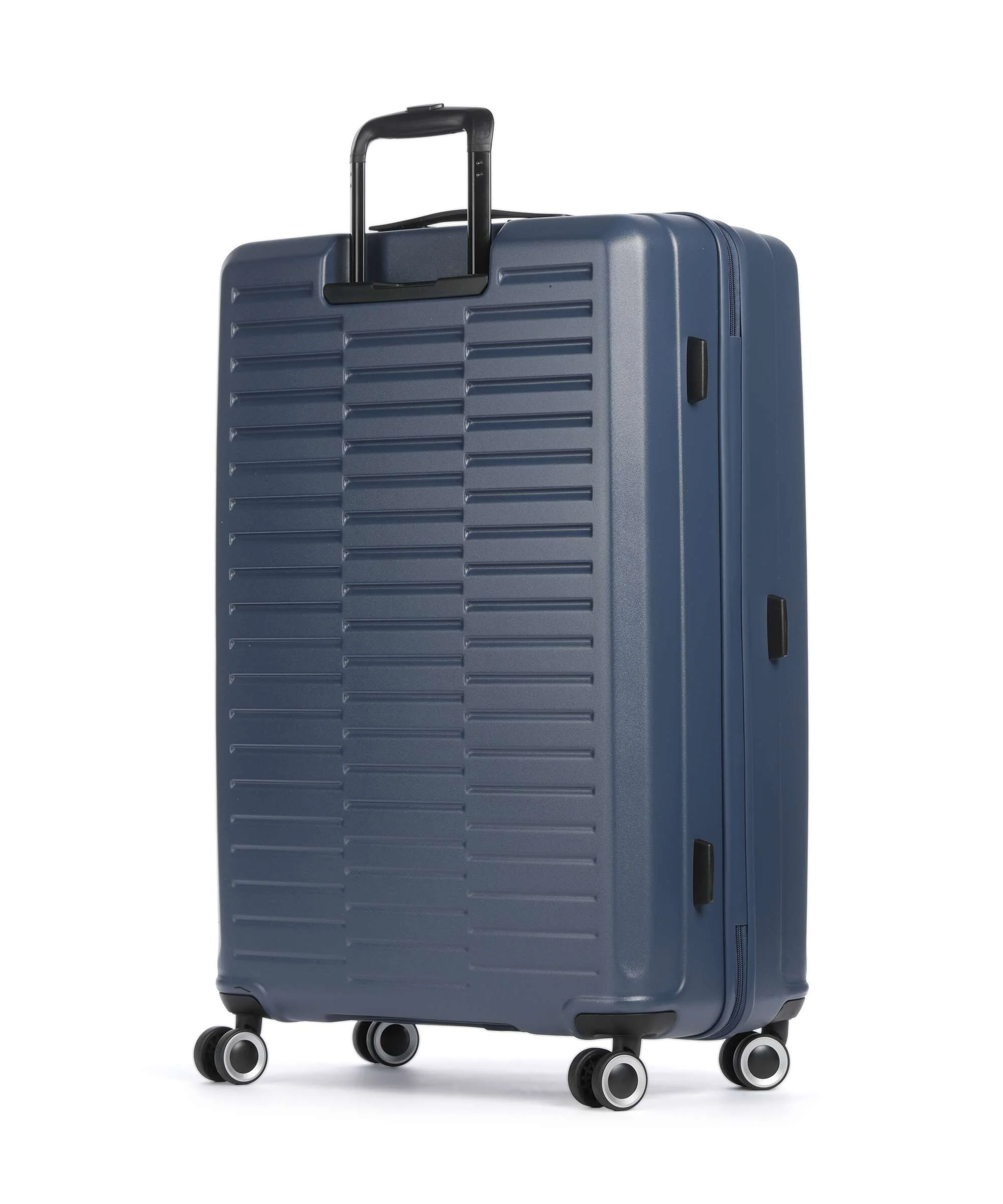 American Tourister Sunset Hills Spinner (4 wheels) navy blue - Image 2