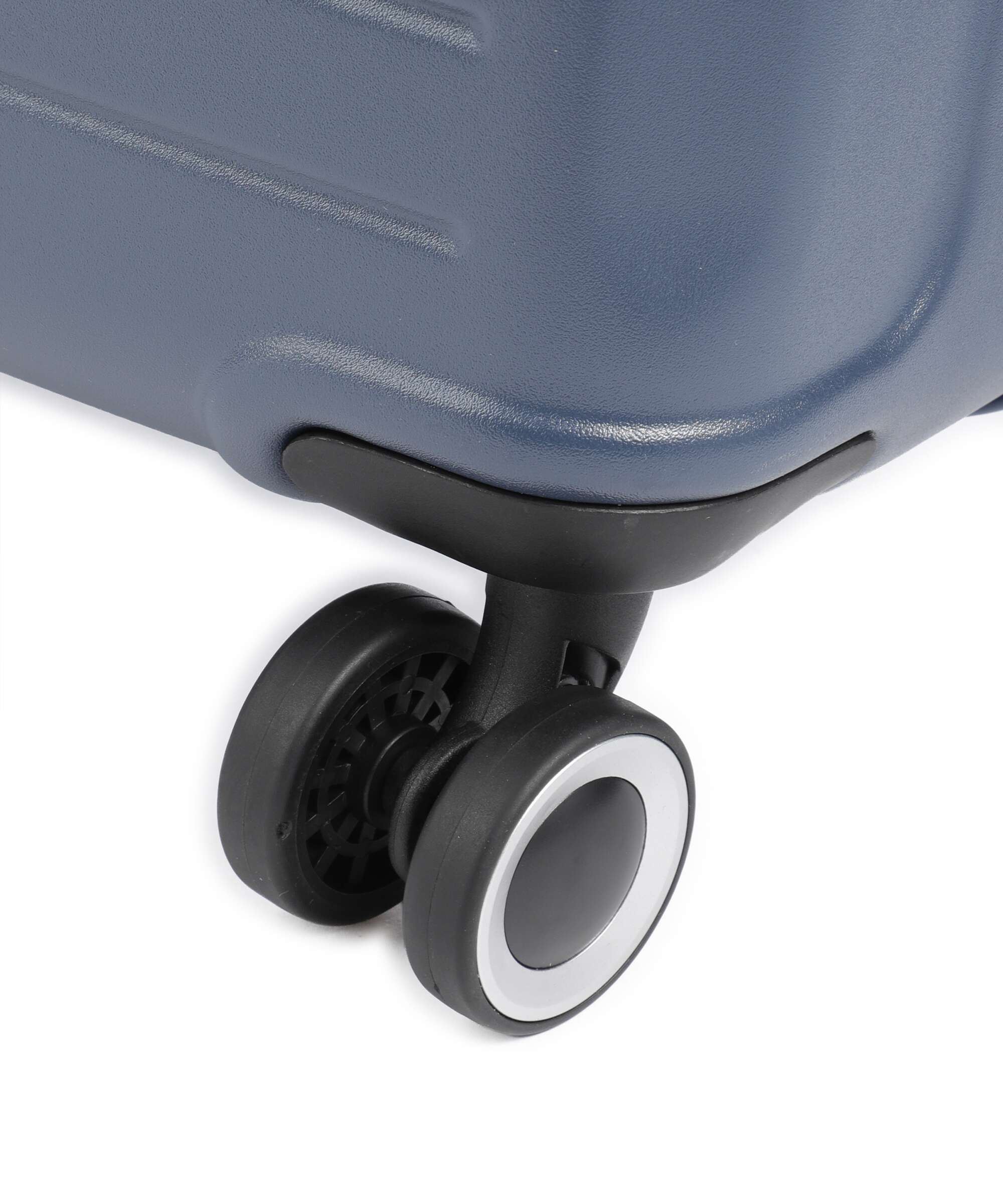 American Tourister Sunset Hills Spinner (4 wheels) navy blue - Image 4