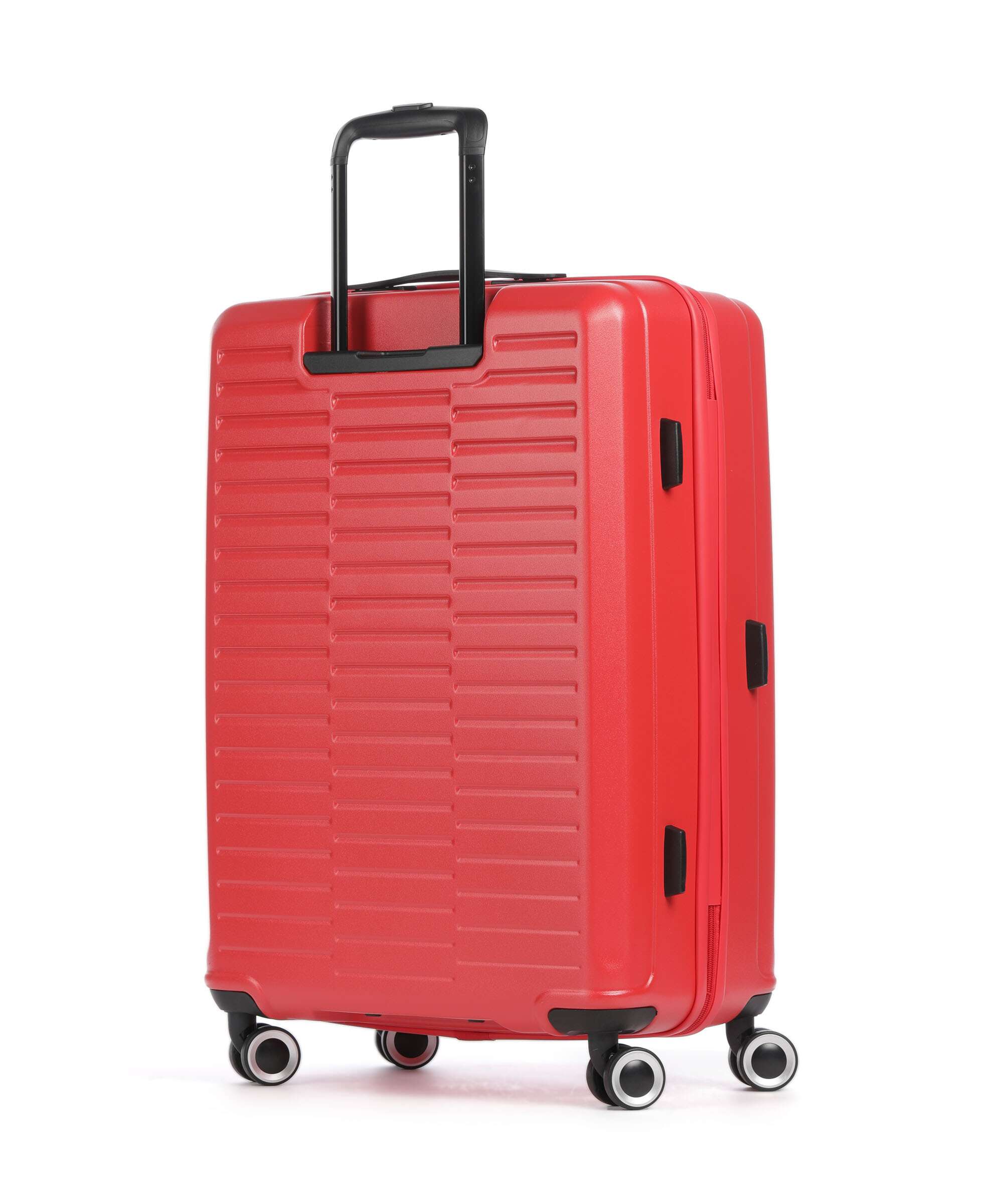 American Tourister Sunset Hills Suitcase set (4 wheels) apple red - Image 2