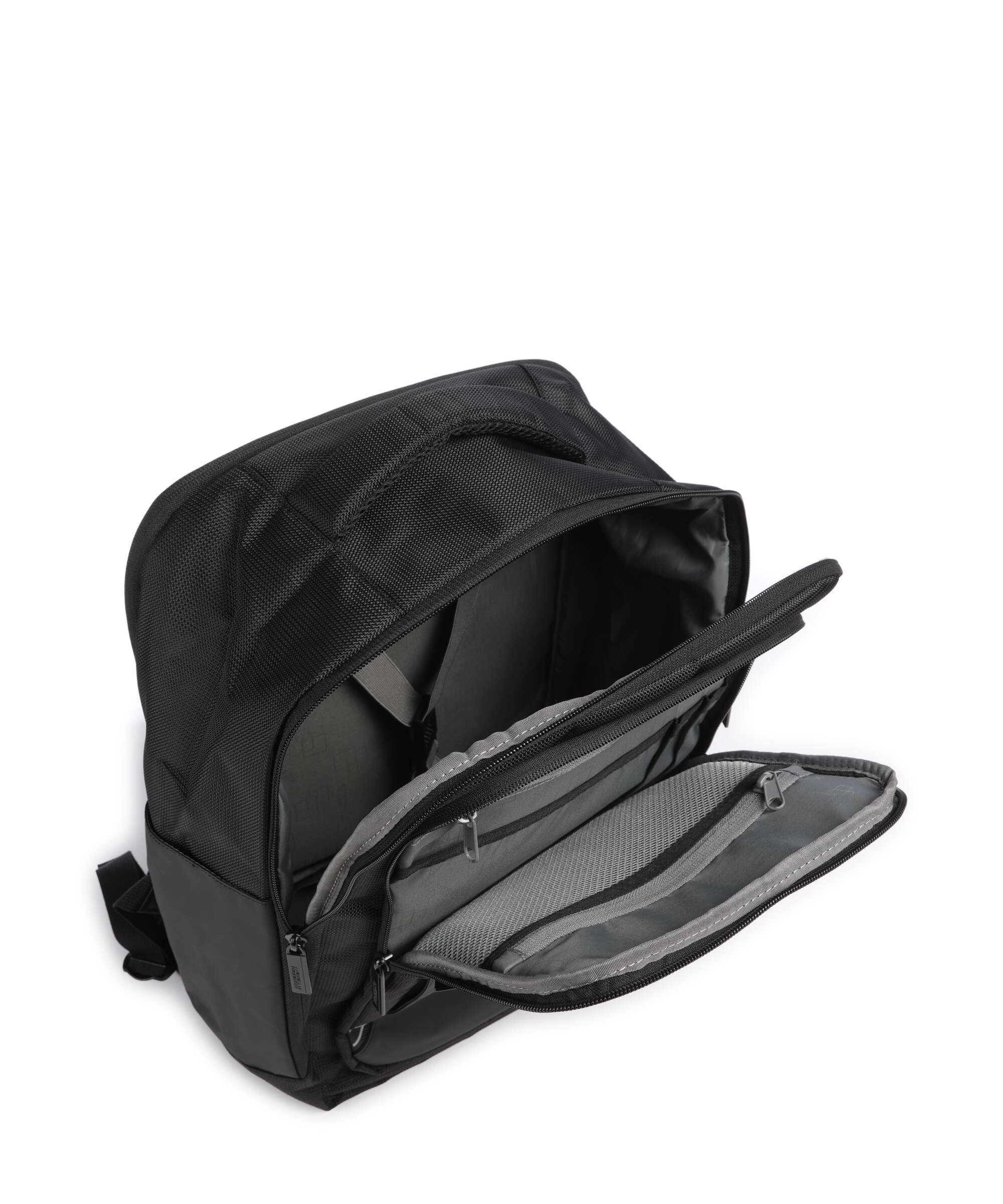American Tourister Take2Cabin Travel backpack flash black - Image 7