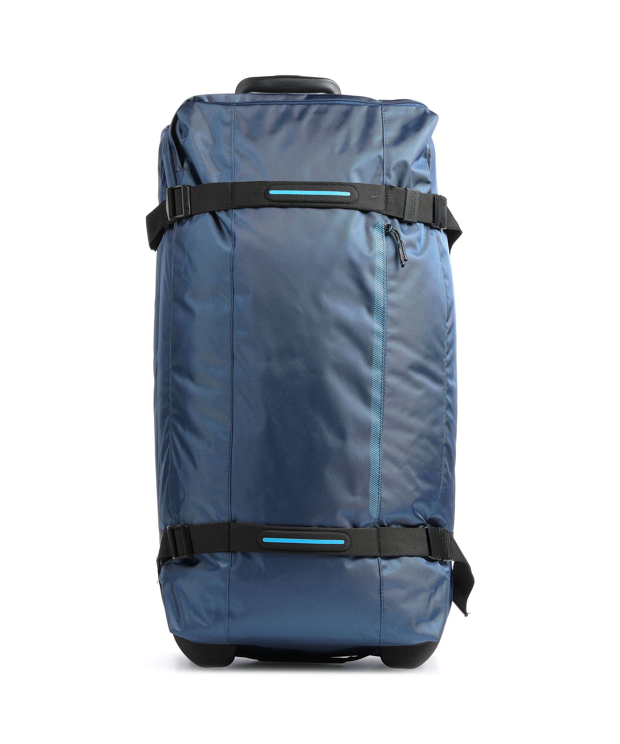American Tourister Urban Track L Travel bag with wheels combat navy