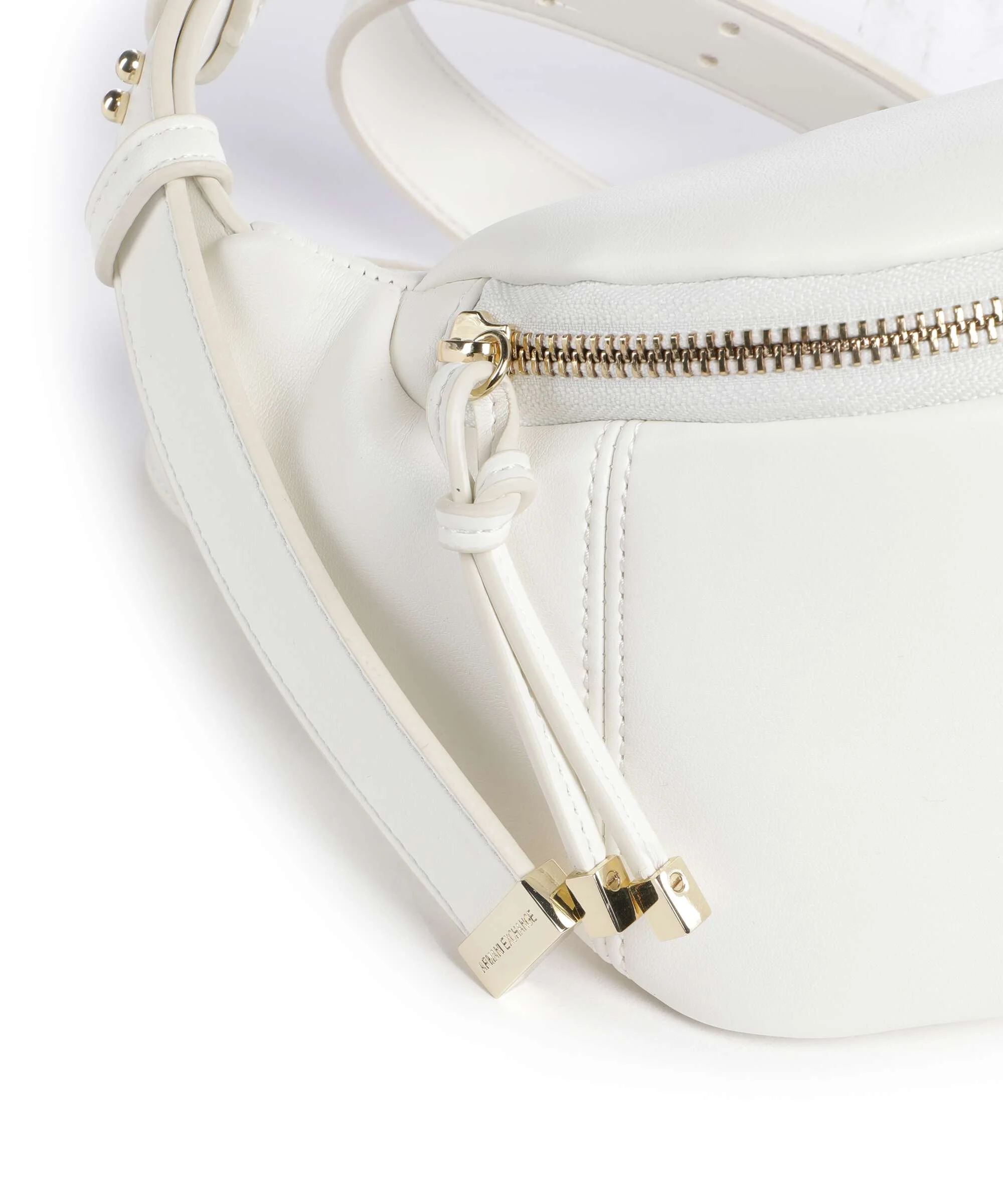 Armani Exchange Alice Crossbody bag off white - Image 4