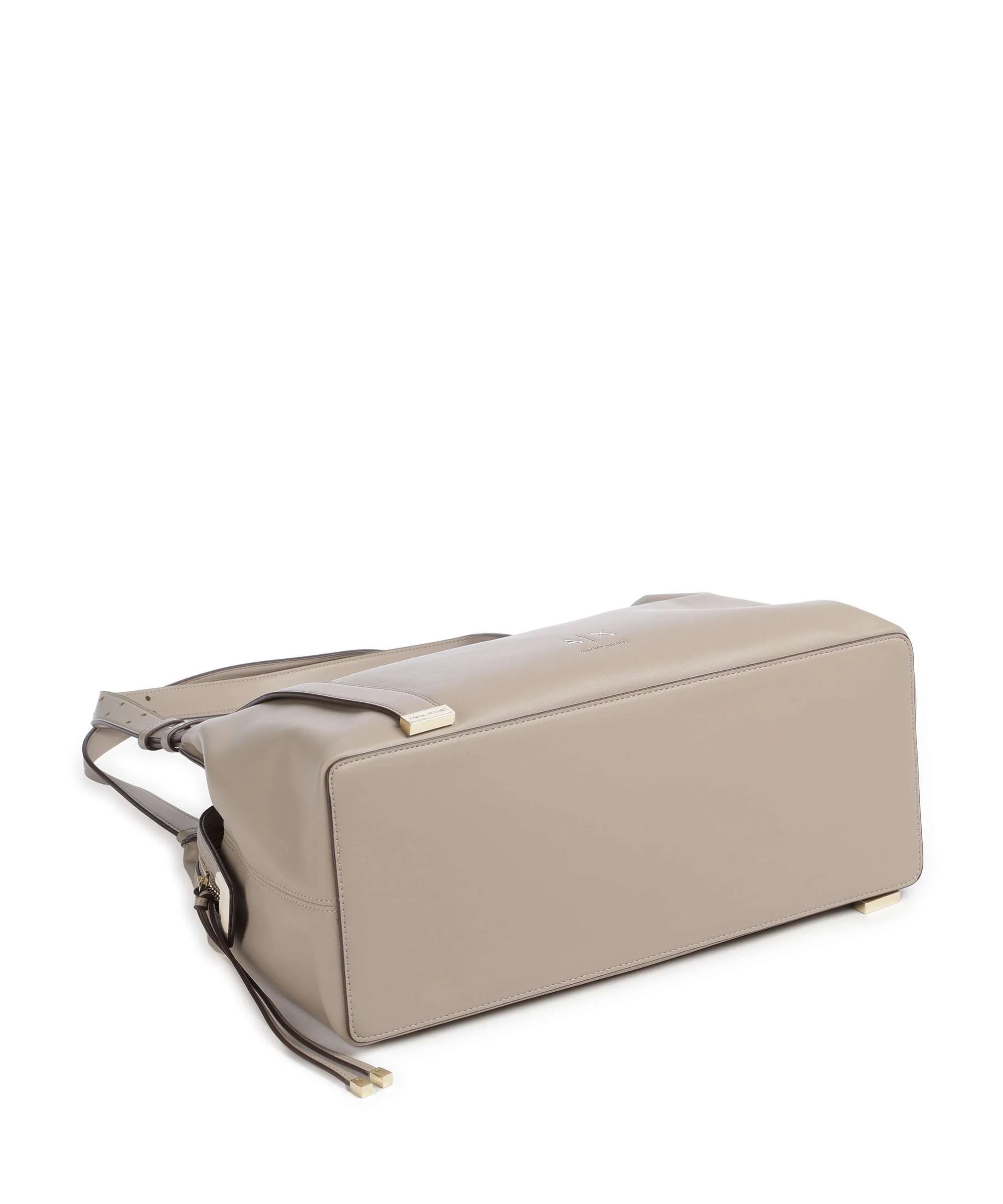 Armani Exchange Alice M Hobo bag sand - Image 4