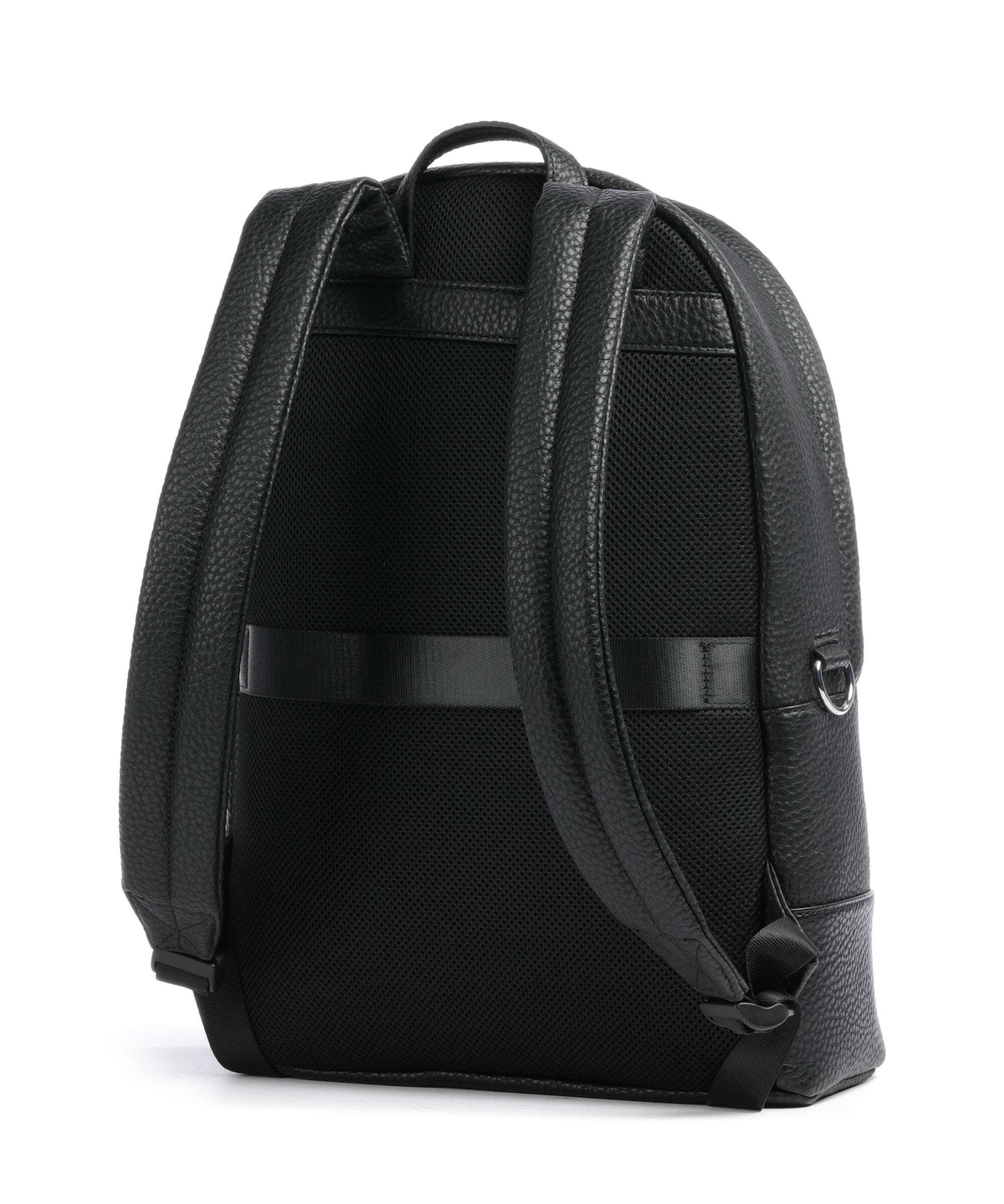 Armani Exchange Backpack nero - Image 2