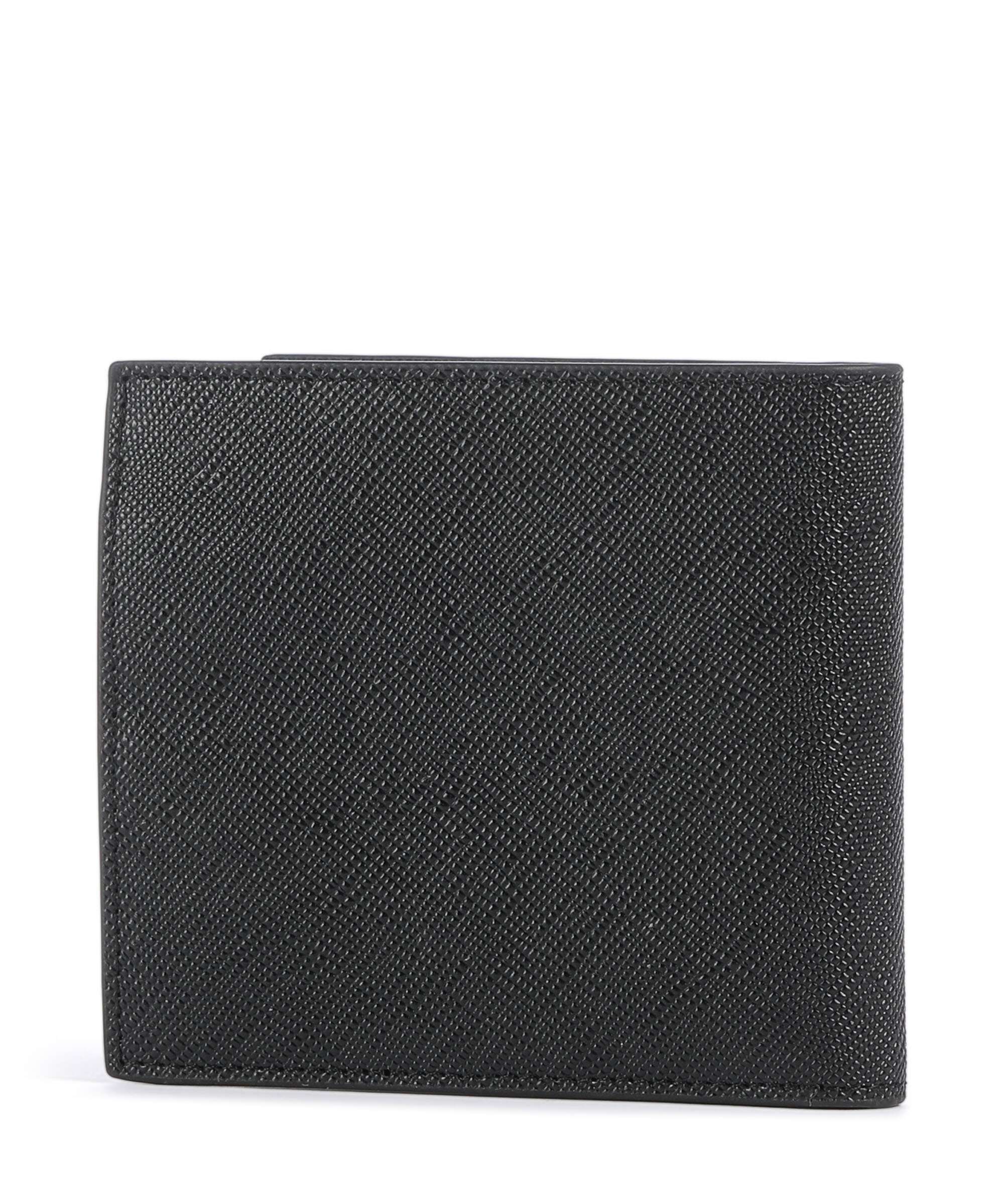 Armani Exchange Barcelona Gift Set Wallet black - Image 4