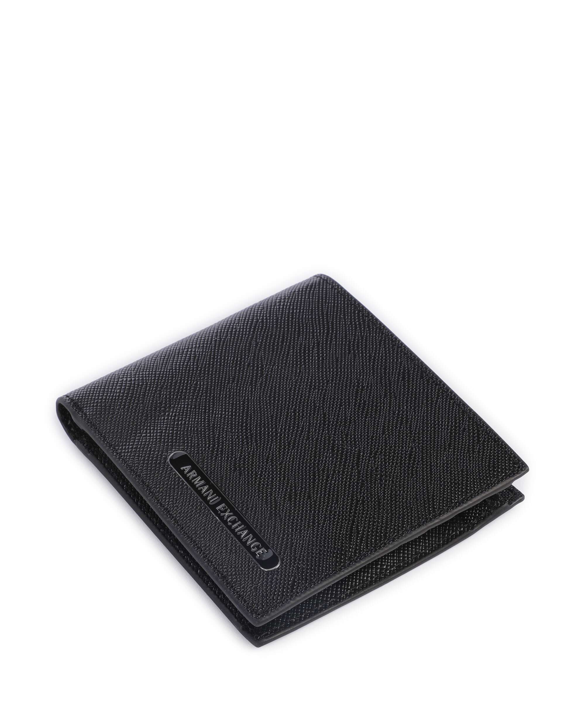 Armani Exchange Barcelona Gift Set Wallet black - Image 5