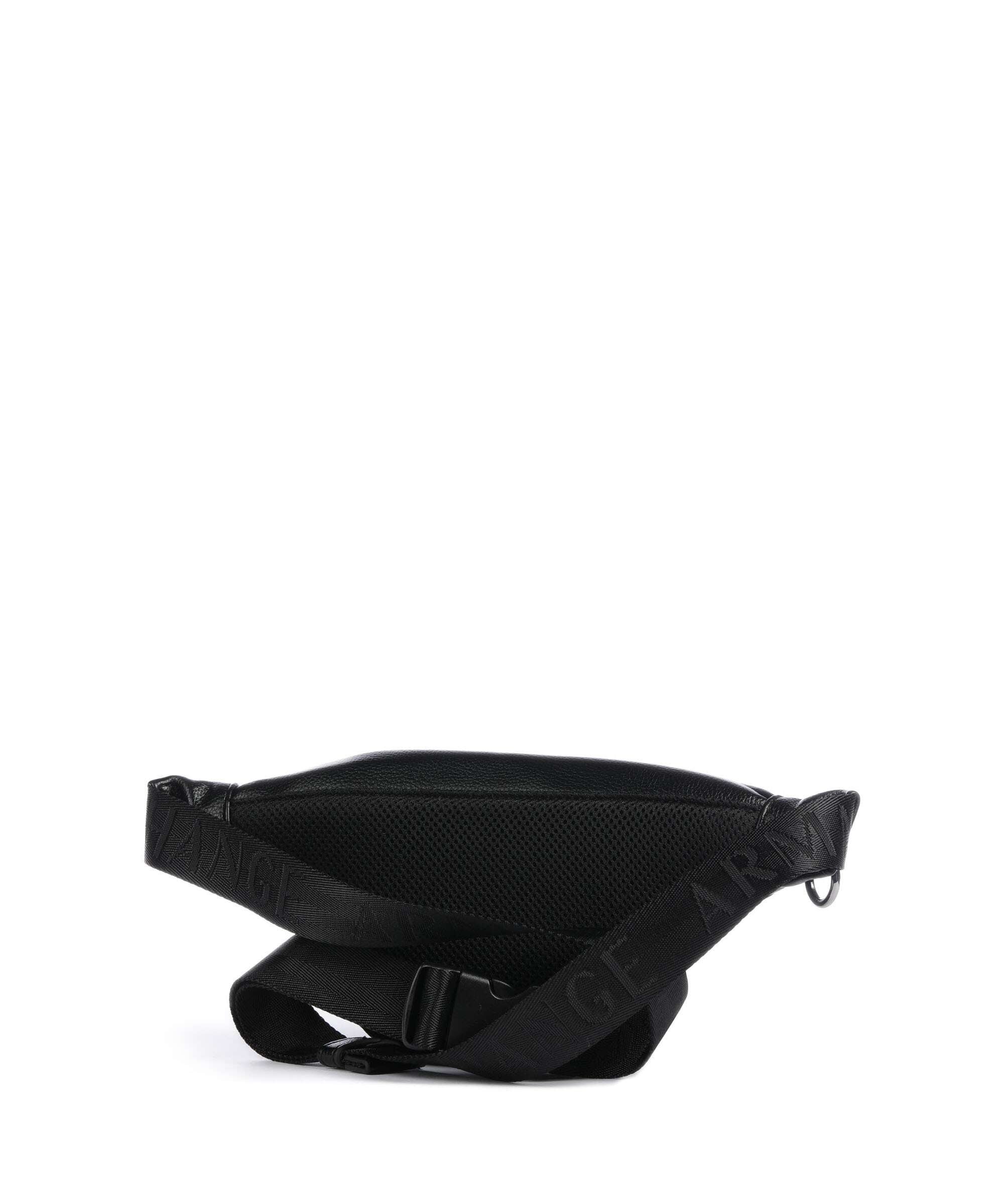 Armani Exchange Belt bag black - Image 2