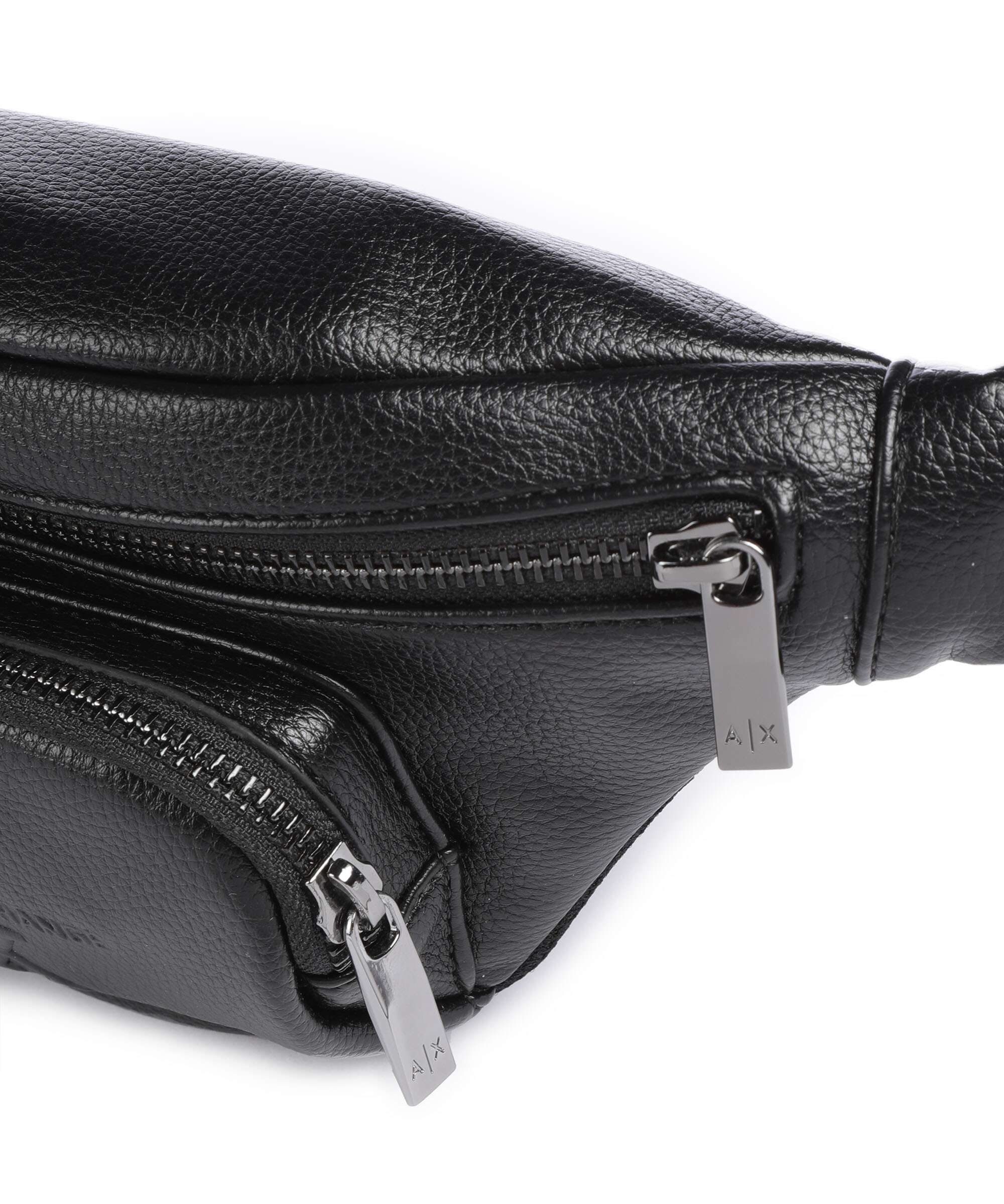 Armani Exchange Belt bag black - Image 5
