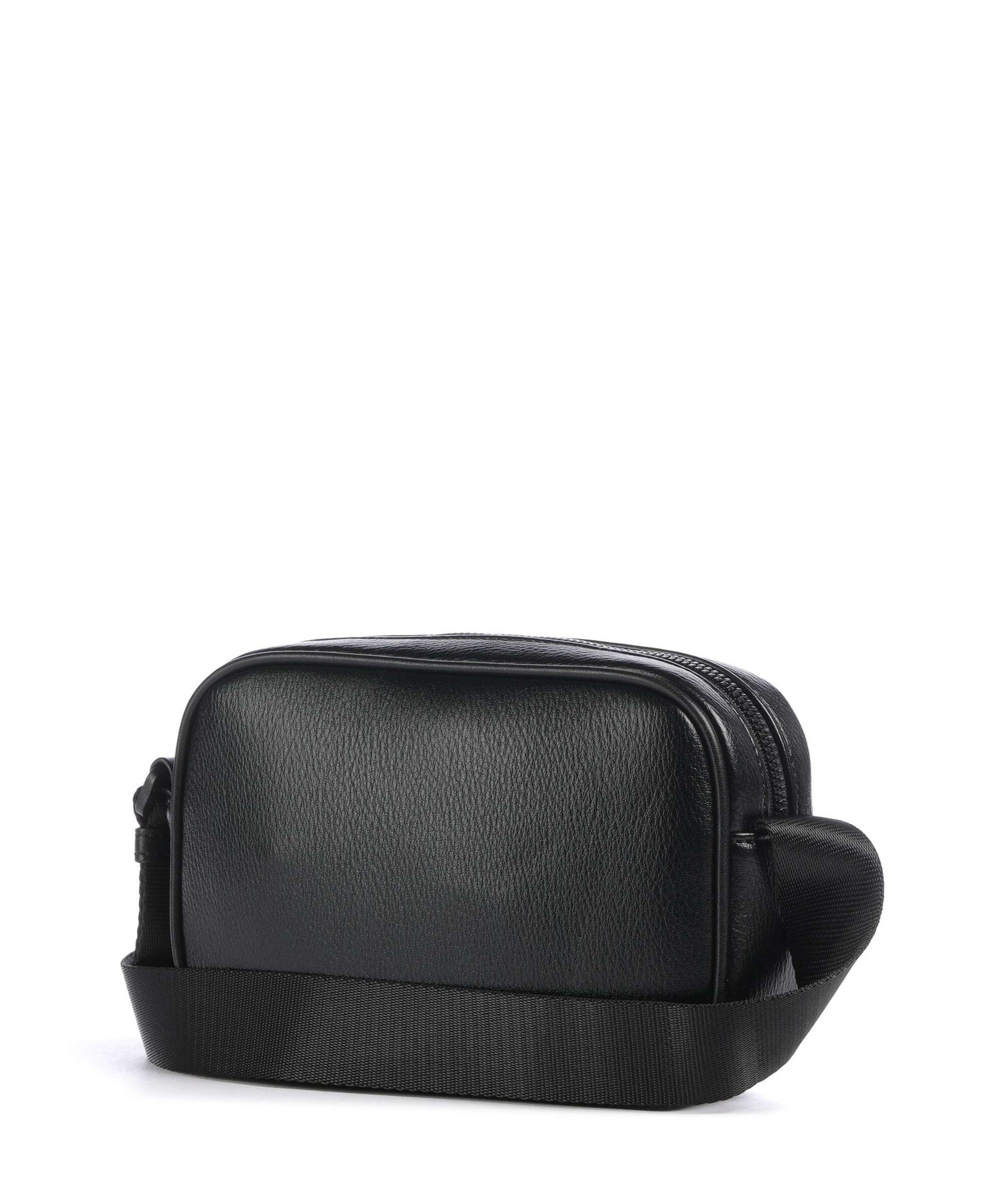 Armani Exchange Cedric Crossbody bag black - Image 2