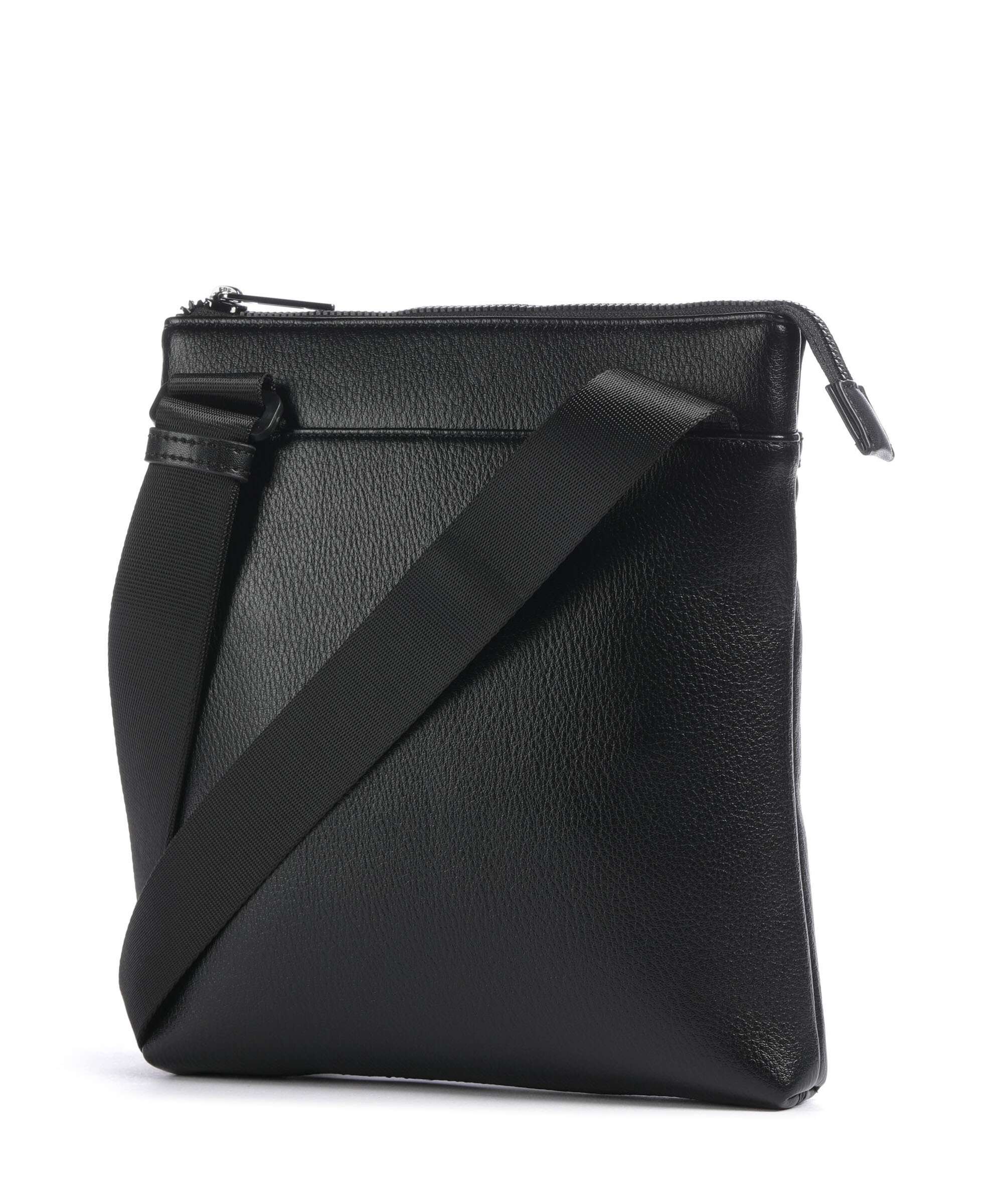 Armani Exchange Cedric Crossbody bag black - Image 2