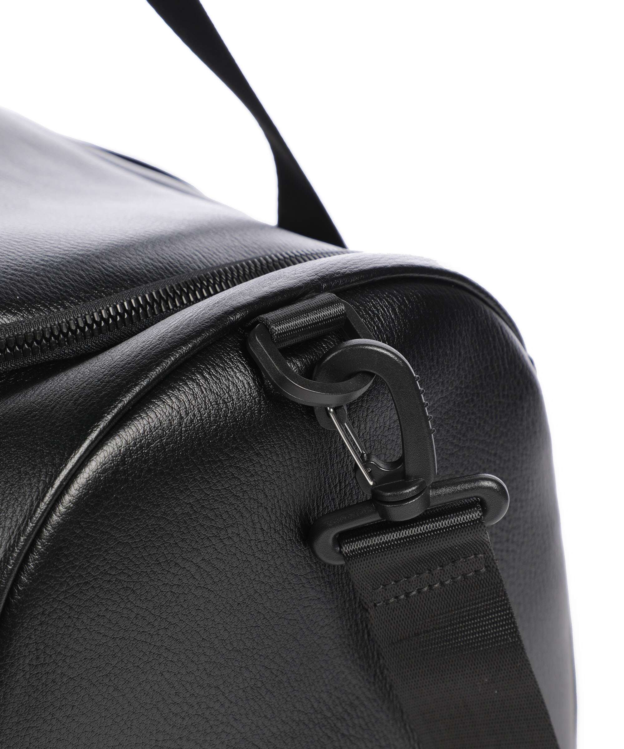 Armani Exchange Cedric Weekend bag black - Image 3
