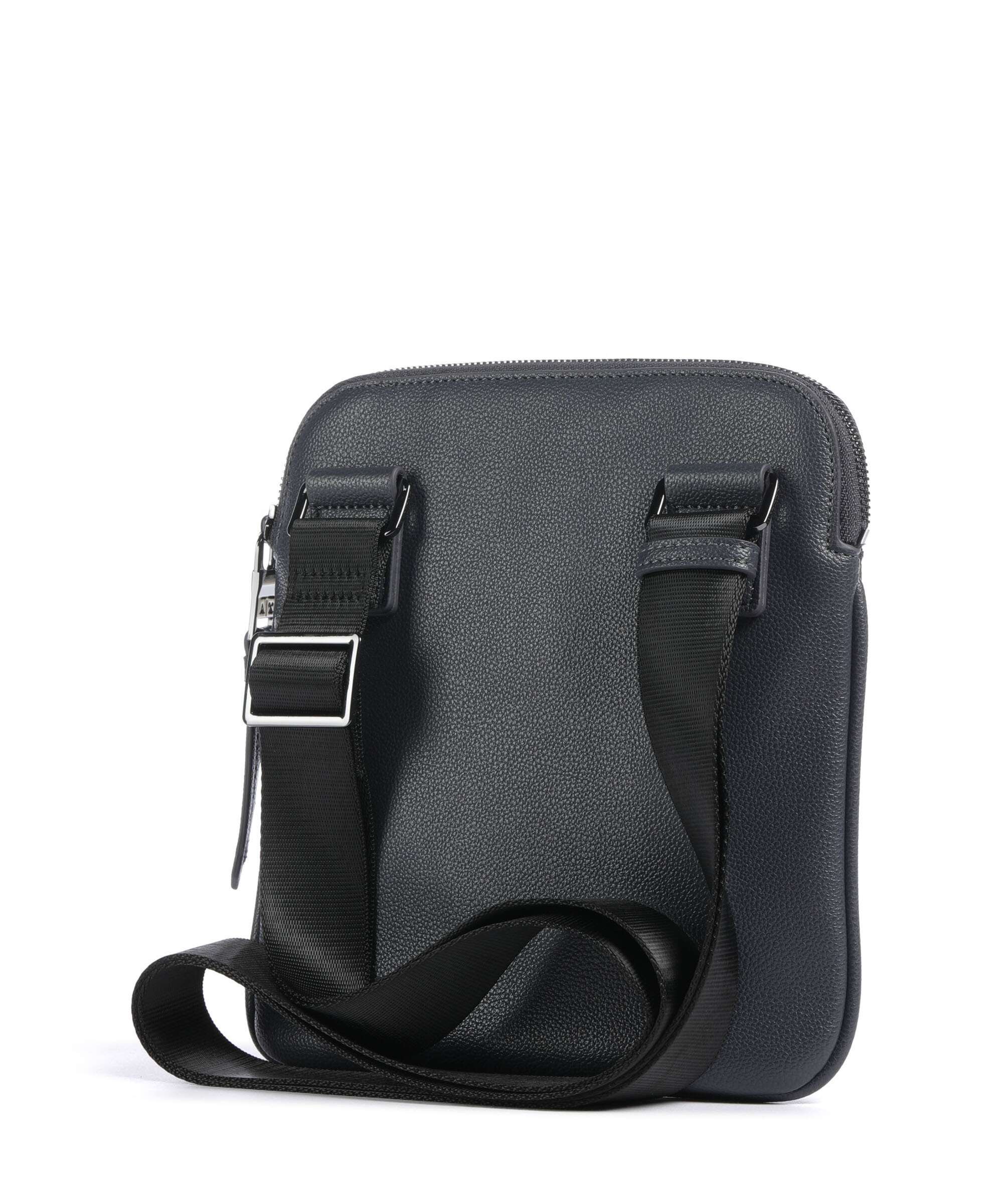 Armani Exchange Dino Crossbody bag ebony - Image 2