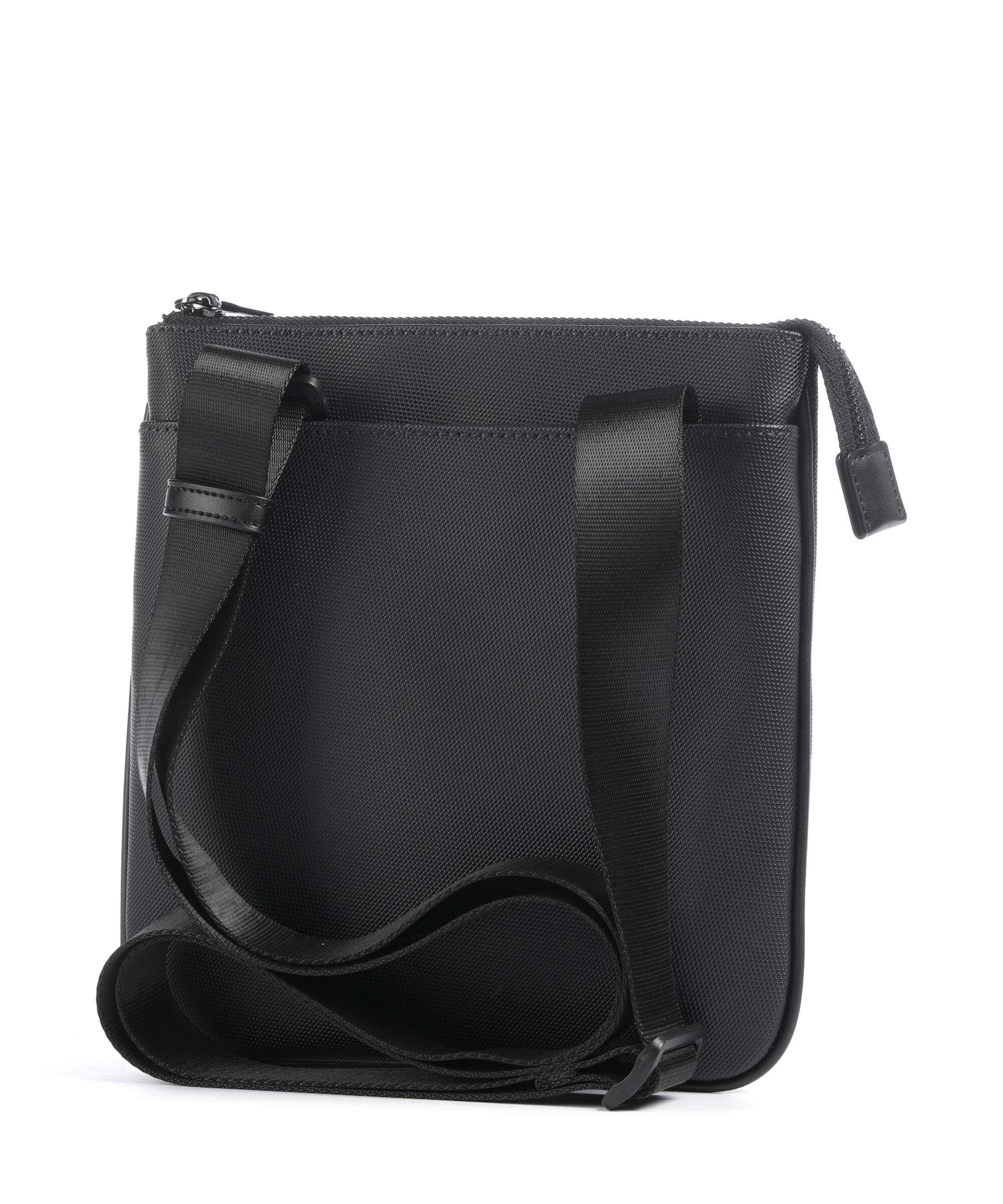 Armani Exchange Dylan Crossbody bag deep navy/estate blue/deep navy shiny - Image 2