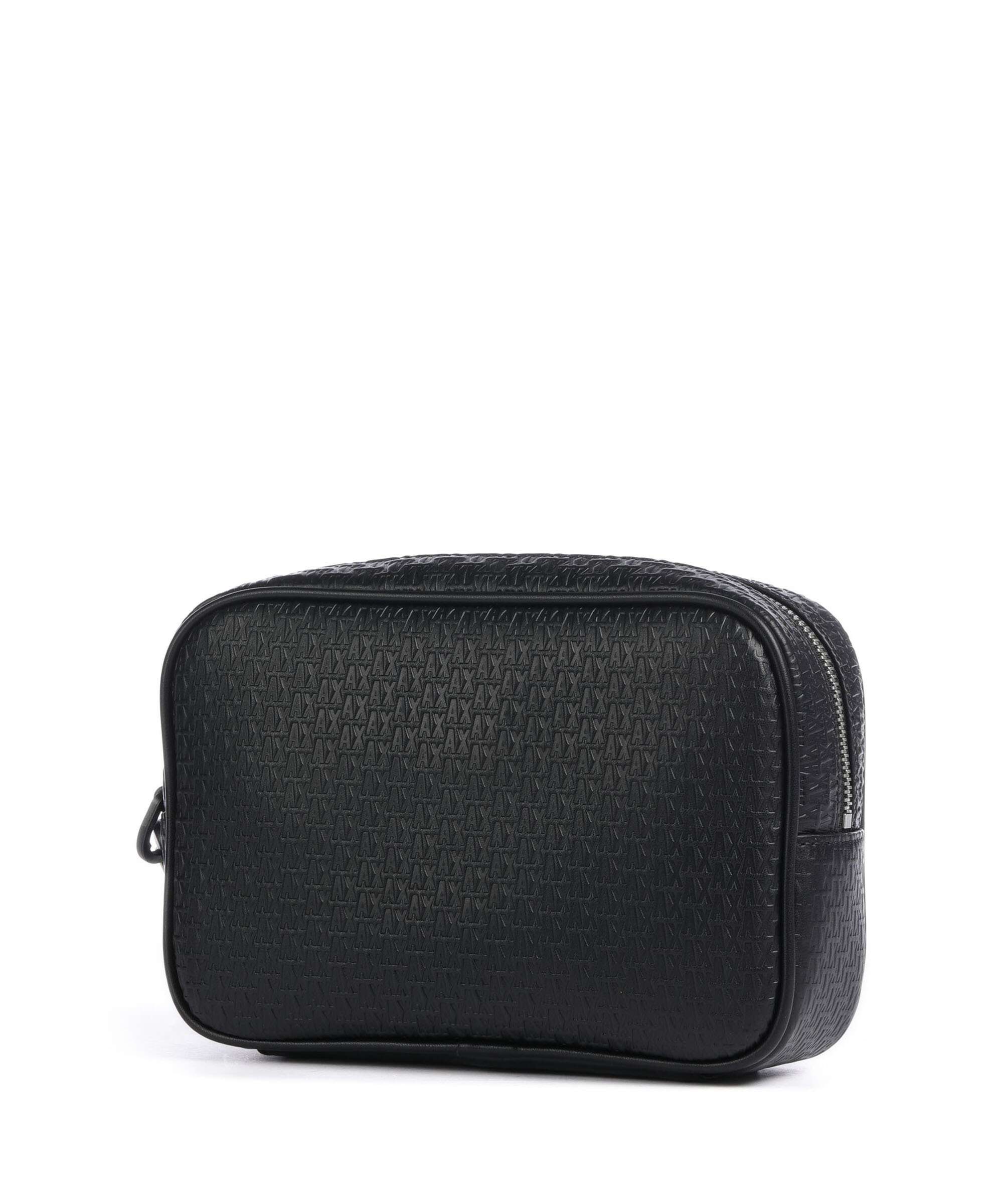 Armani Exchange Elba Toiletry bag black beauty - Image 2