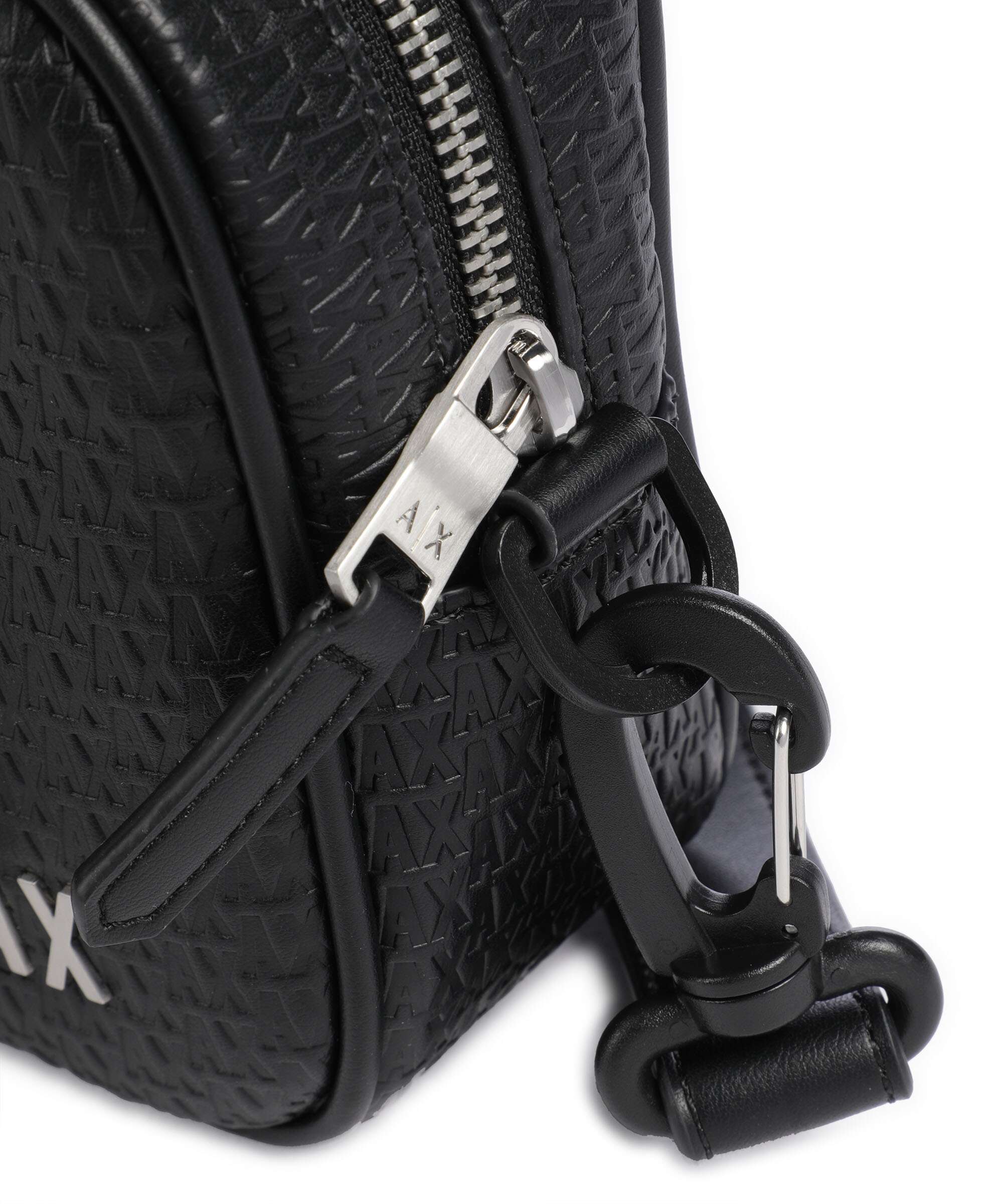 Armani Exchange Elba Toiletry bag black beauty - Image 3