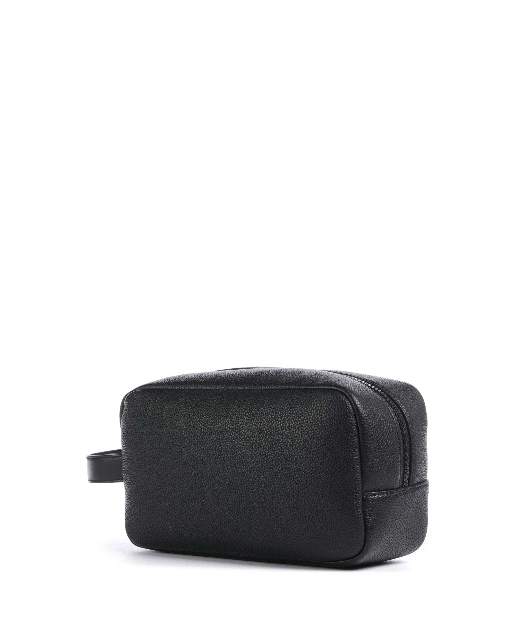 Armani Exchange Gerard Toiletry bag black - Image 2