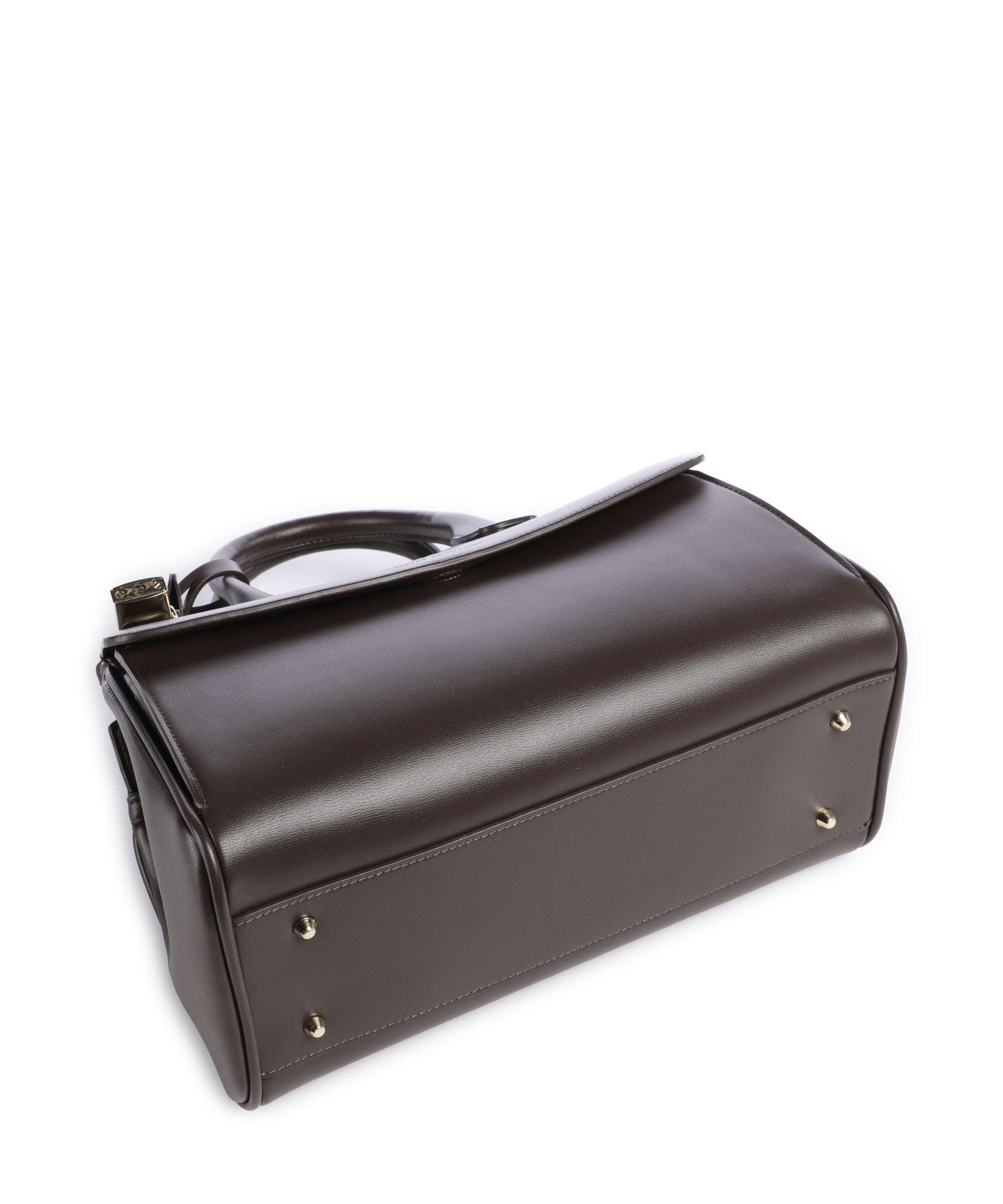Armani Exchange Jane M Handbag hot fudge - Image 5
