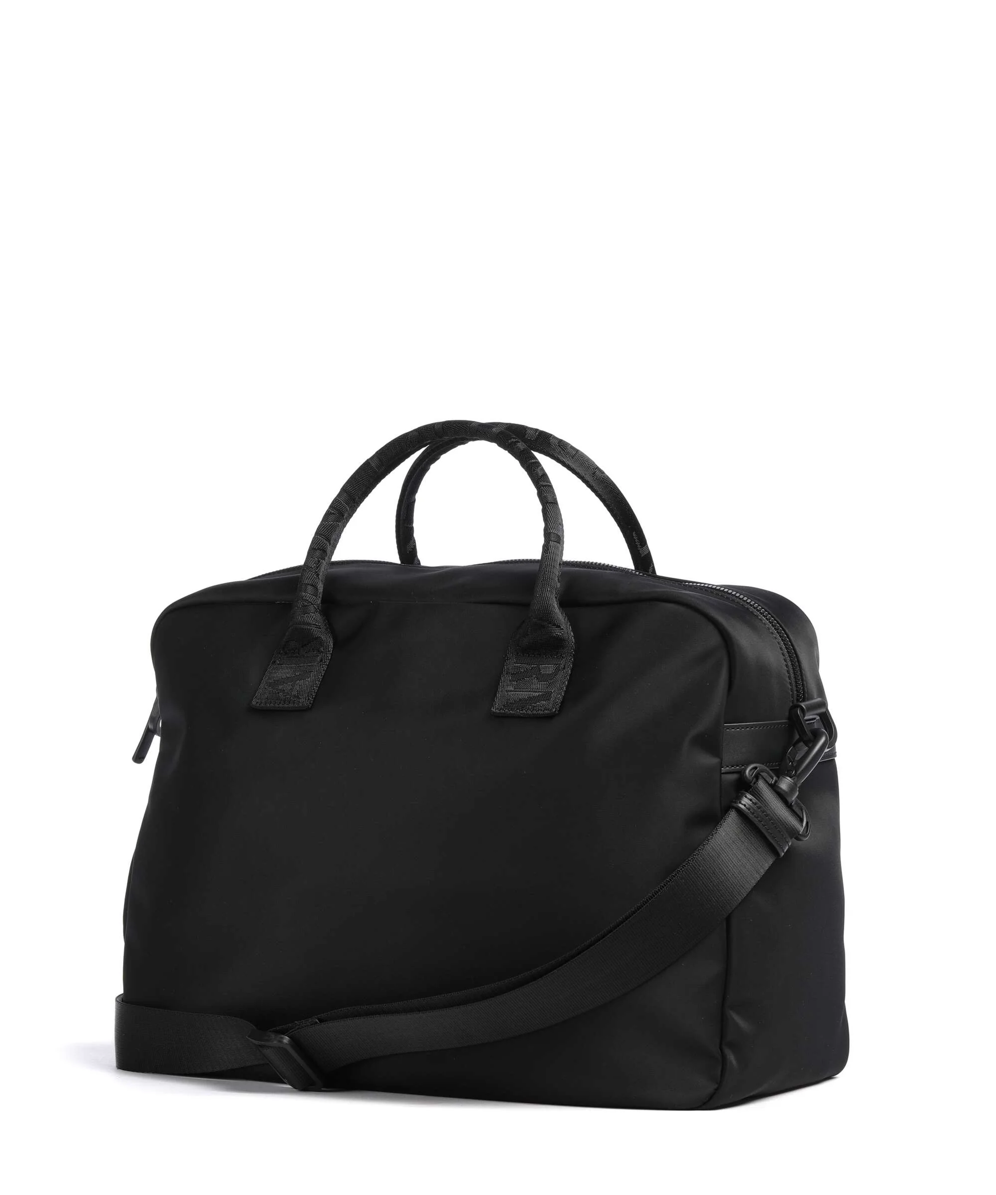 Armani Exchange Las Vegas Weekend bag black - Image 2