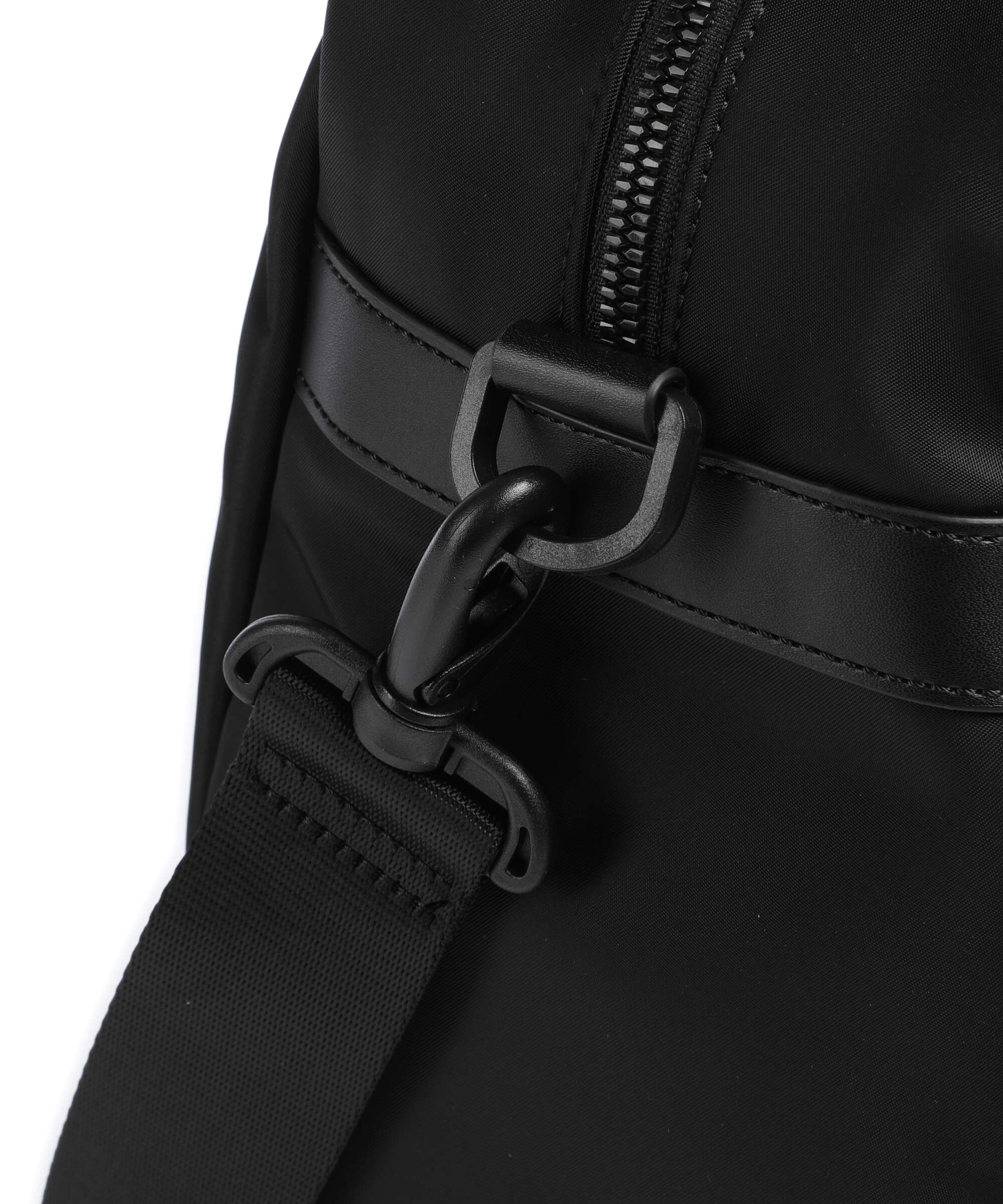 Armani Exchange Las Vegas Weekend bag black - Image 3