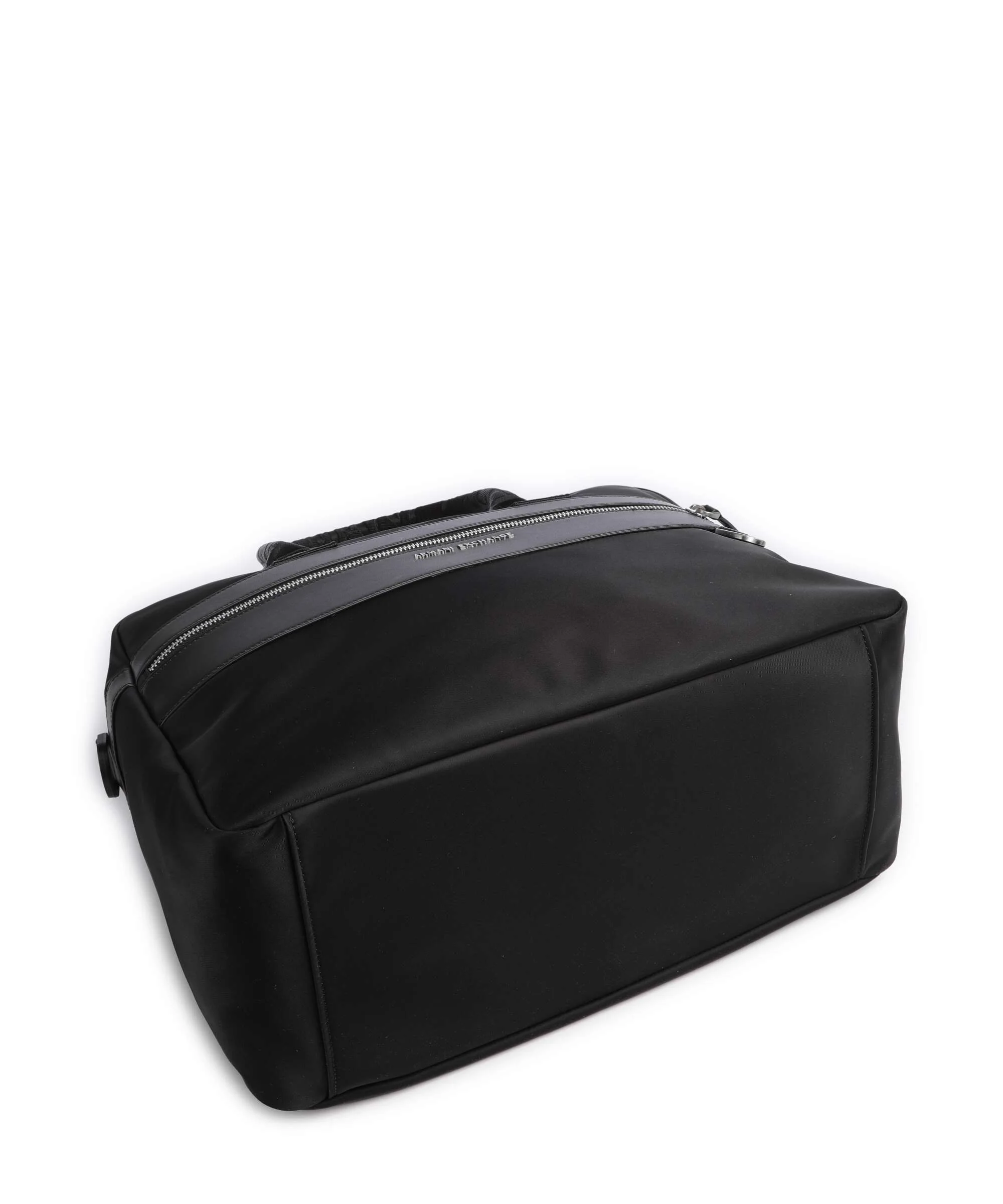 Armani Exchange Las Vegas Weekend bag black - Image 4