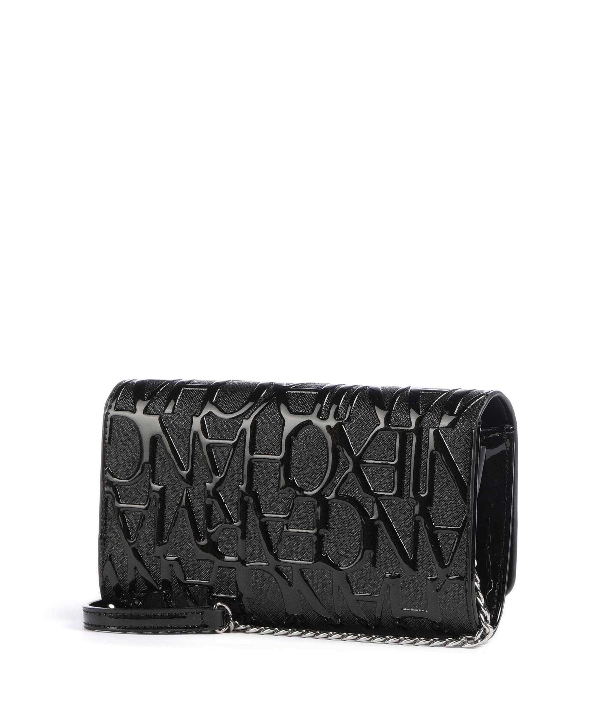 Armani Exchange Liz Crossbody bag black - Image 2