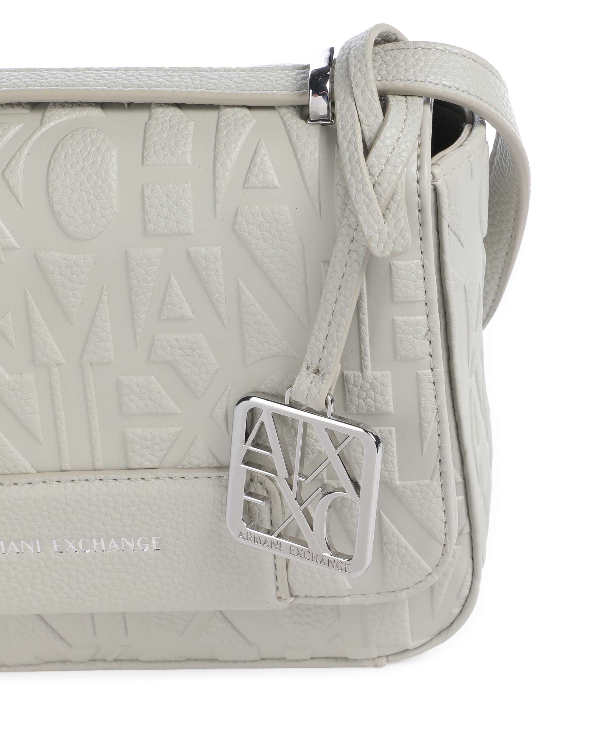 Armani Exchange Liz Crossbody bag dust - Image 4