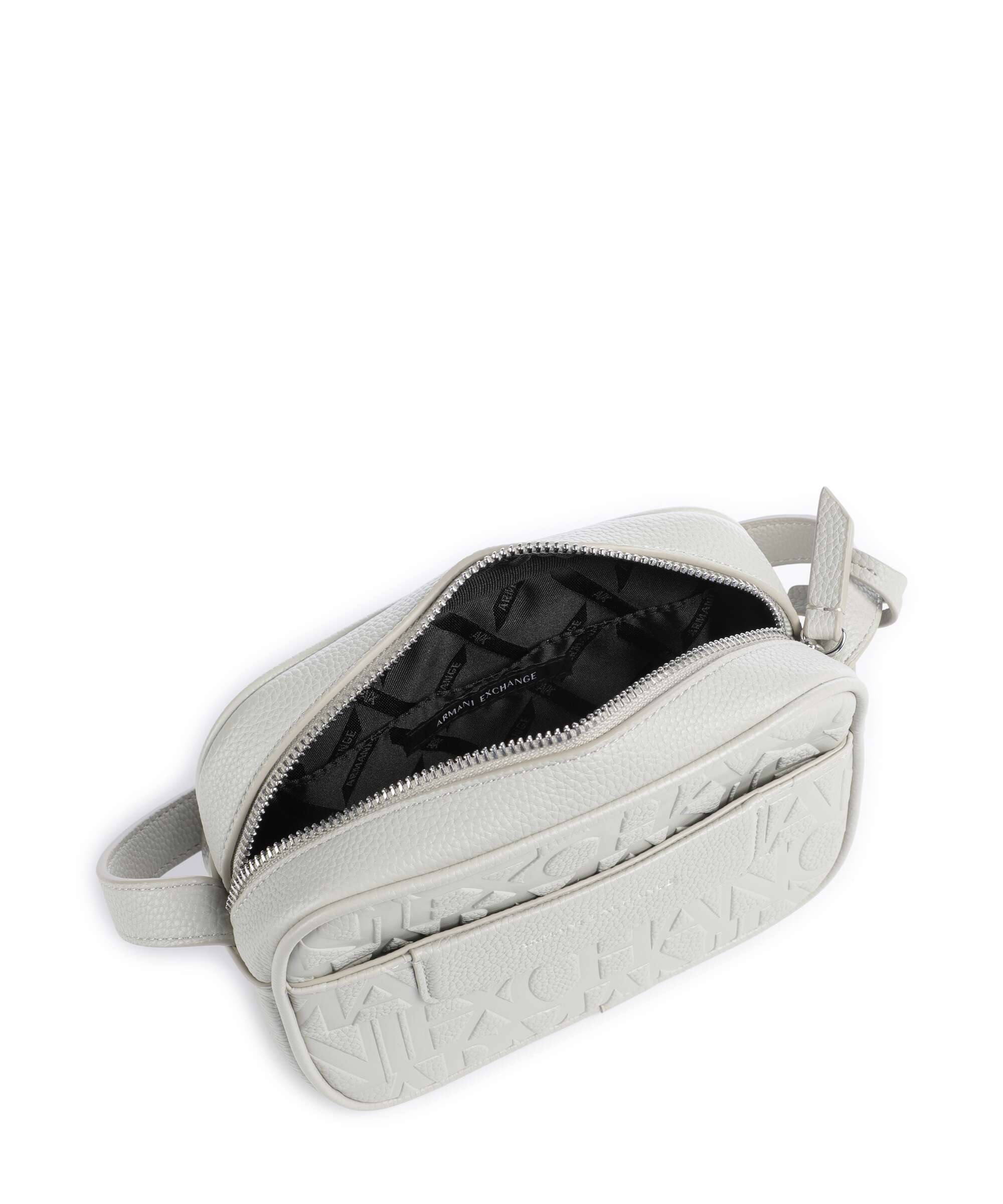 Armani Exchange Liz Crossbody bag dust - Image 6