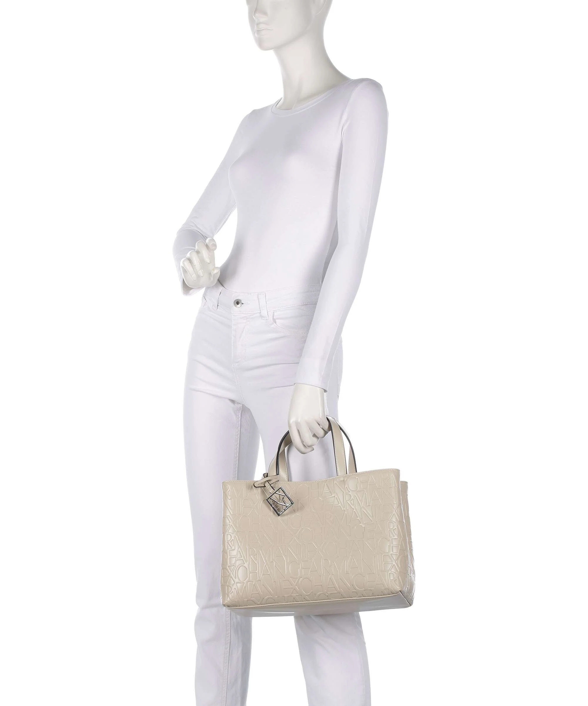 Armani Exchange Liz M Handbag valley - Image 3