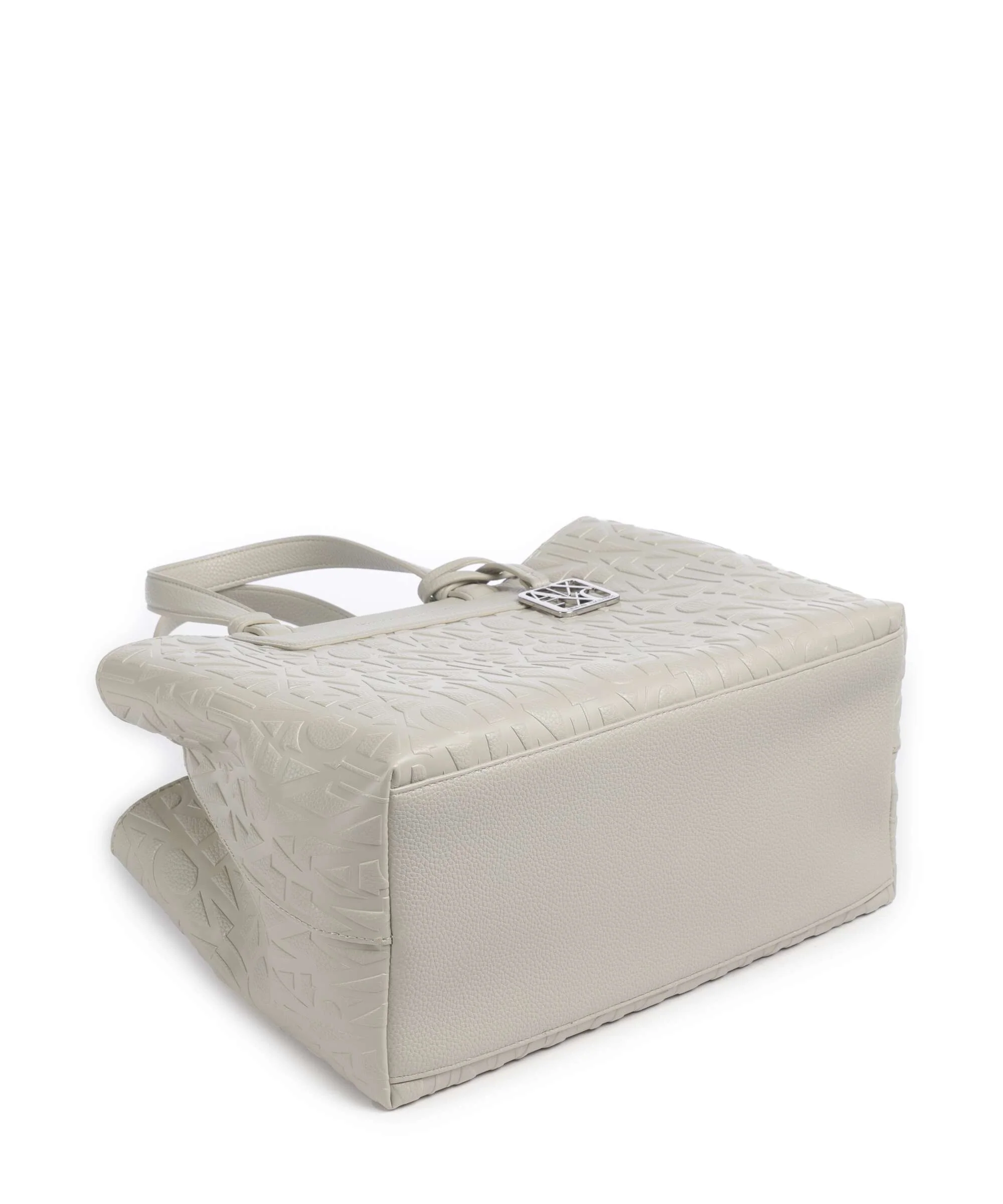 Armani Exchange Liz M Handbag dust - Image 5