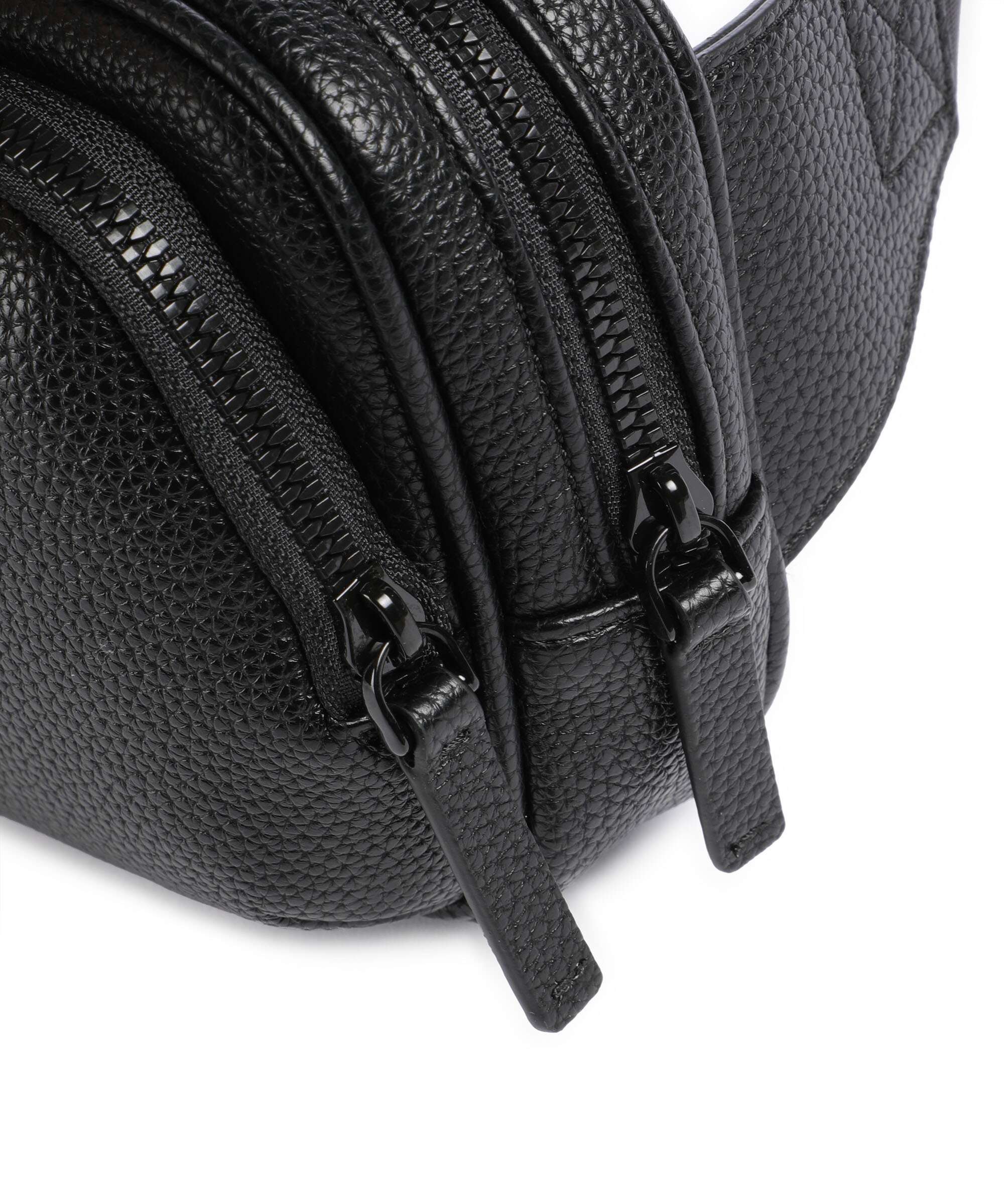 Armani Exchange Madrid Belt bag black - Image 5