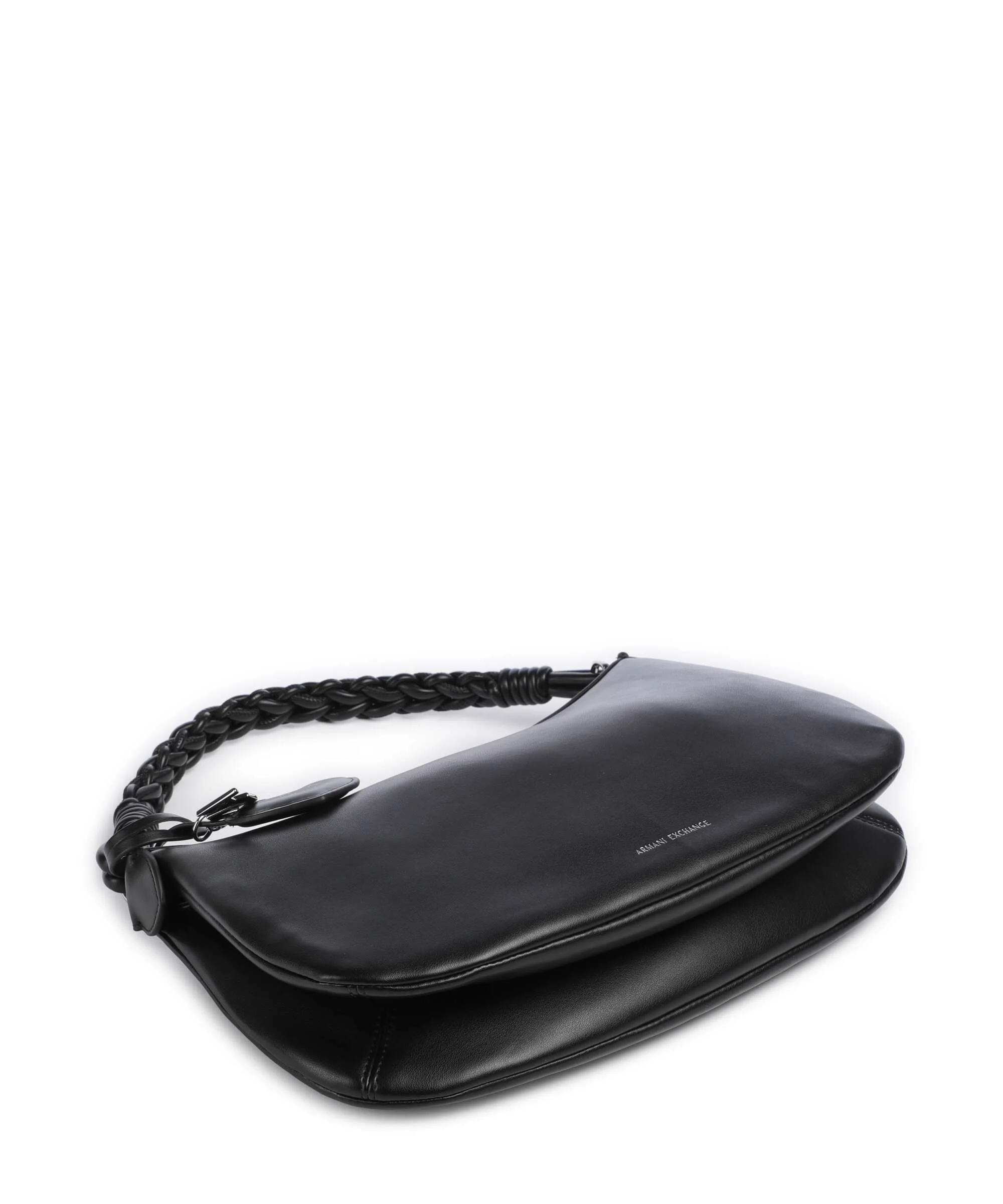 Armani Exchange Maya M Shoulder bag black - Image 4