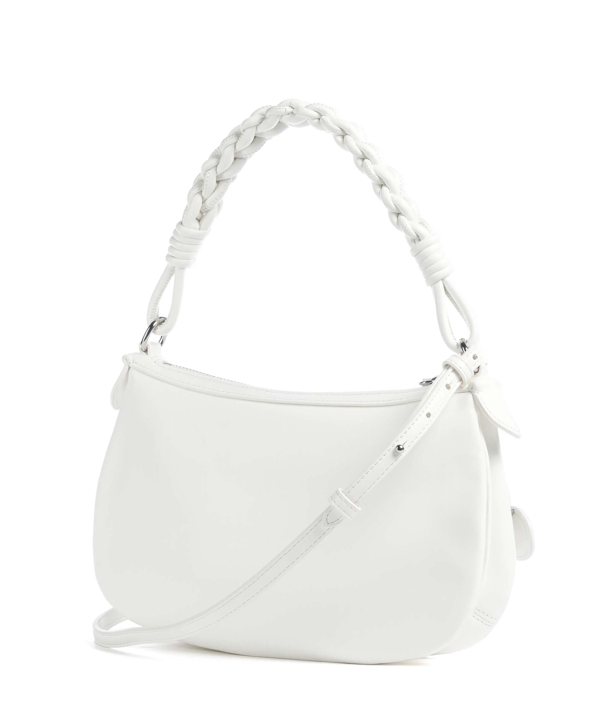 Armani Exchange Maya S Shoulder bag off white - Image 2