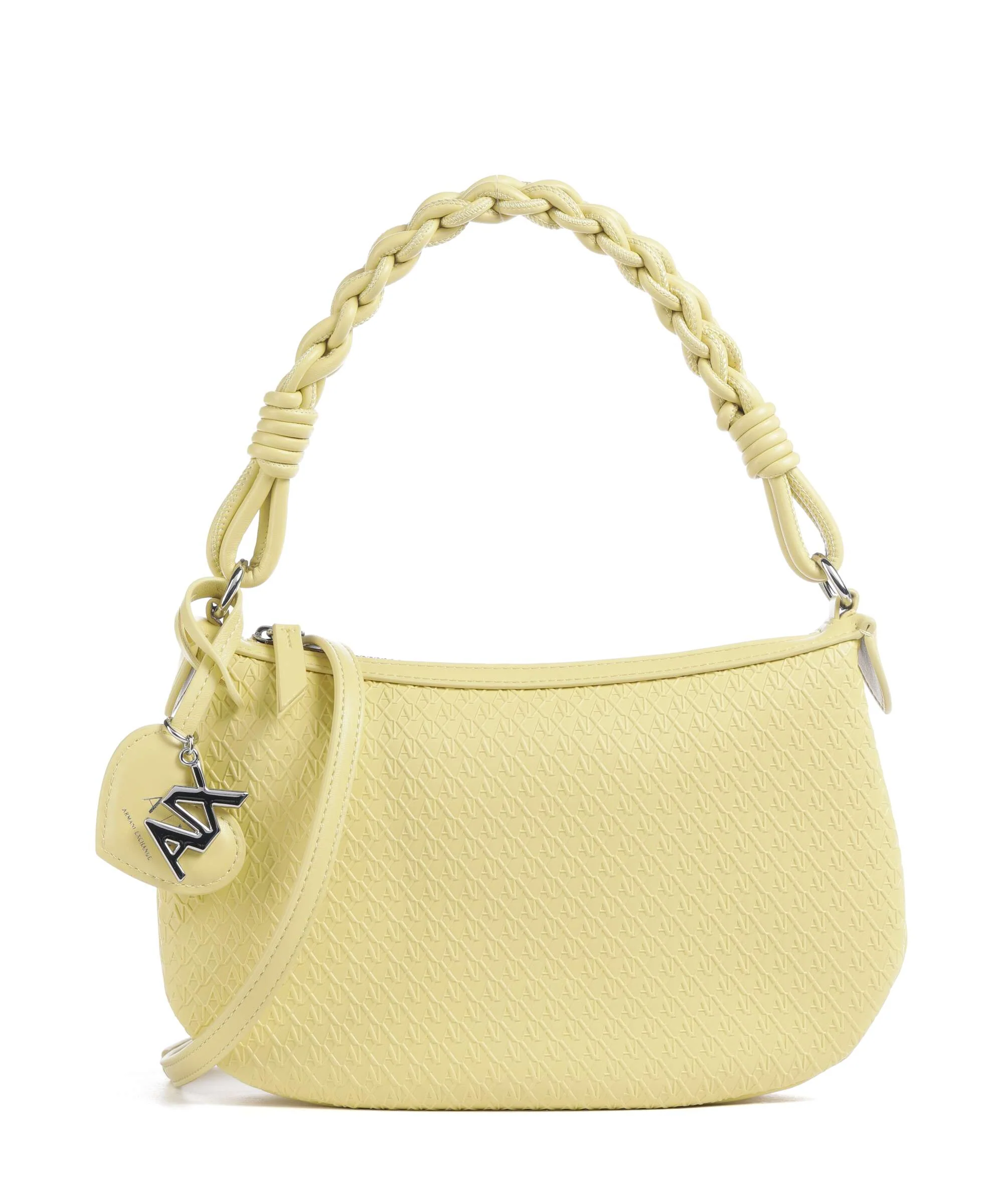 Armani Exchange Maya S Shoulder bag sunlight