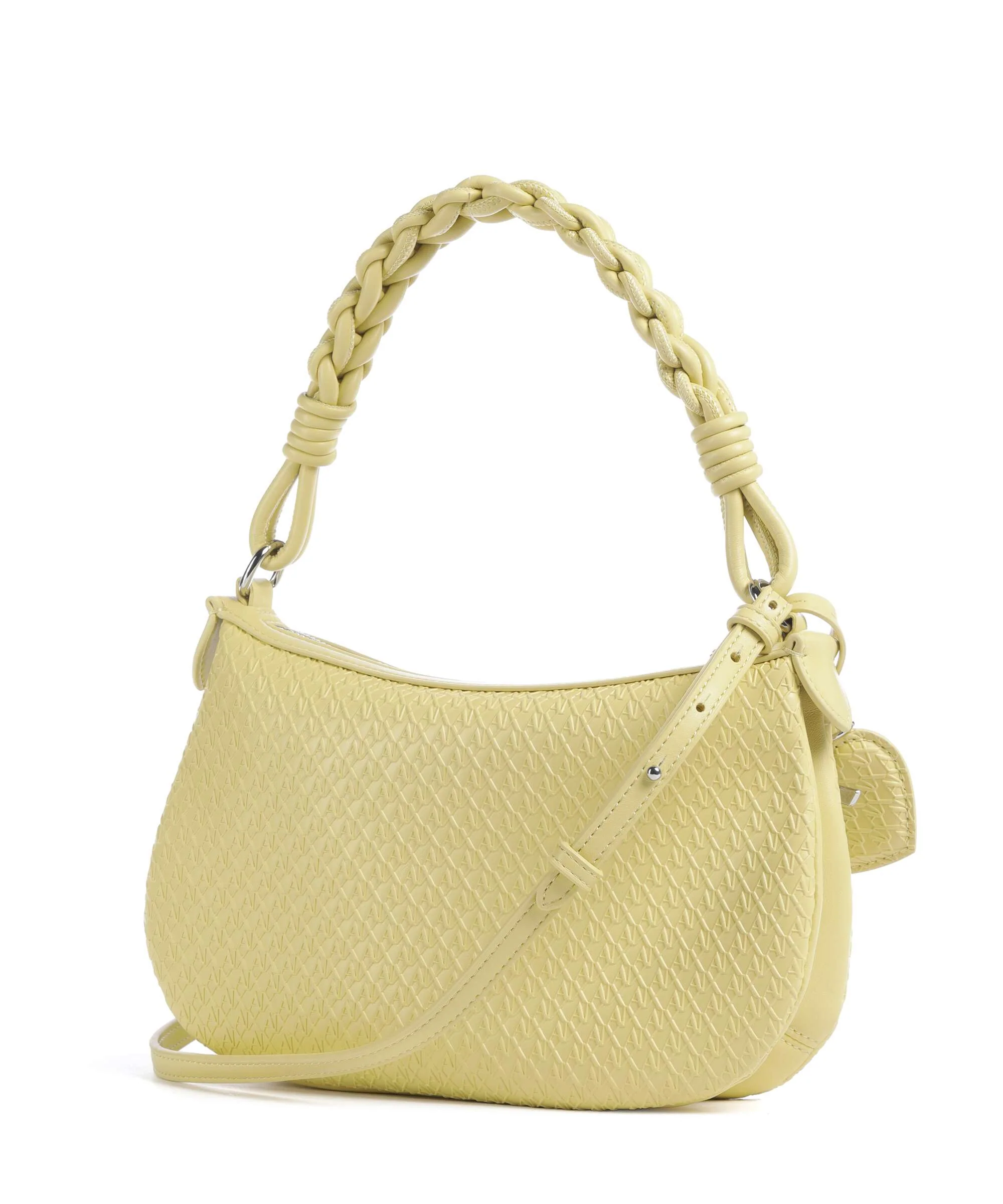 Armani Exchange Maya S Shoulder bag sunlight - Image 2